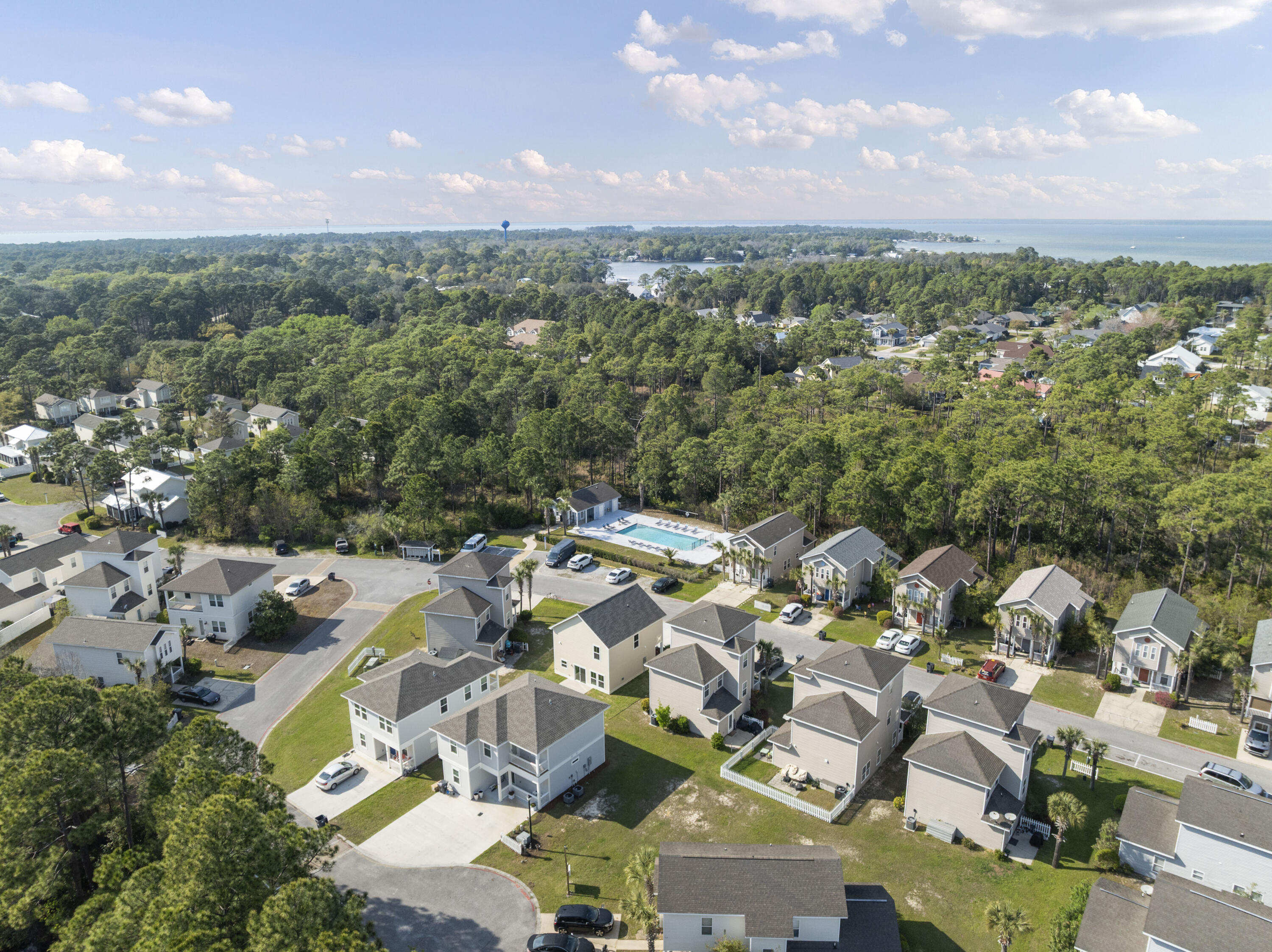 ENCHANTED ESTATES - Residential