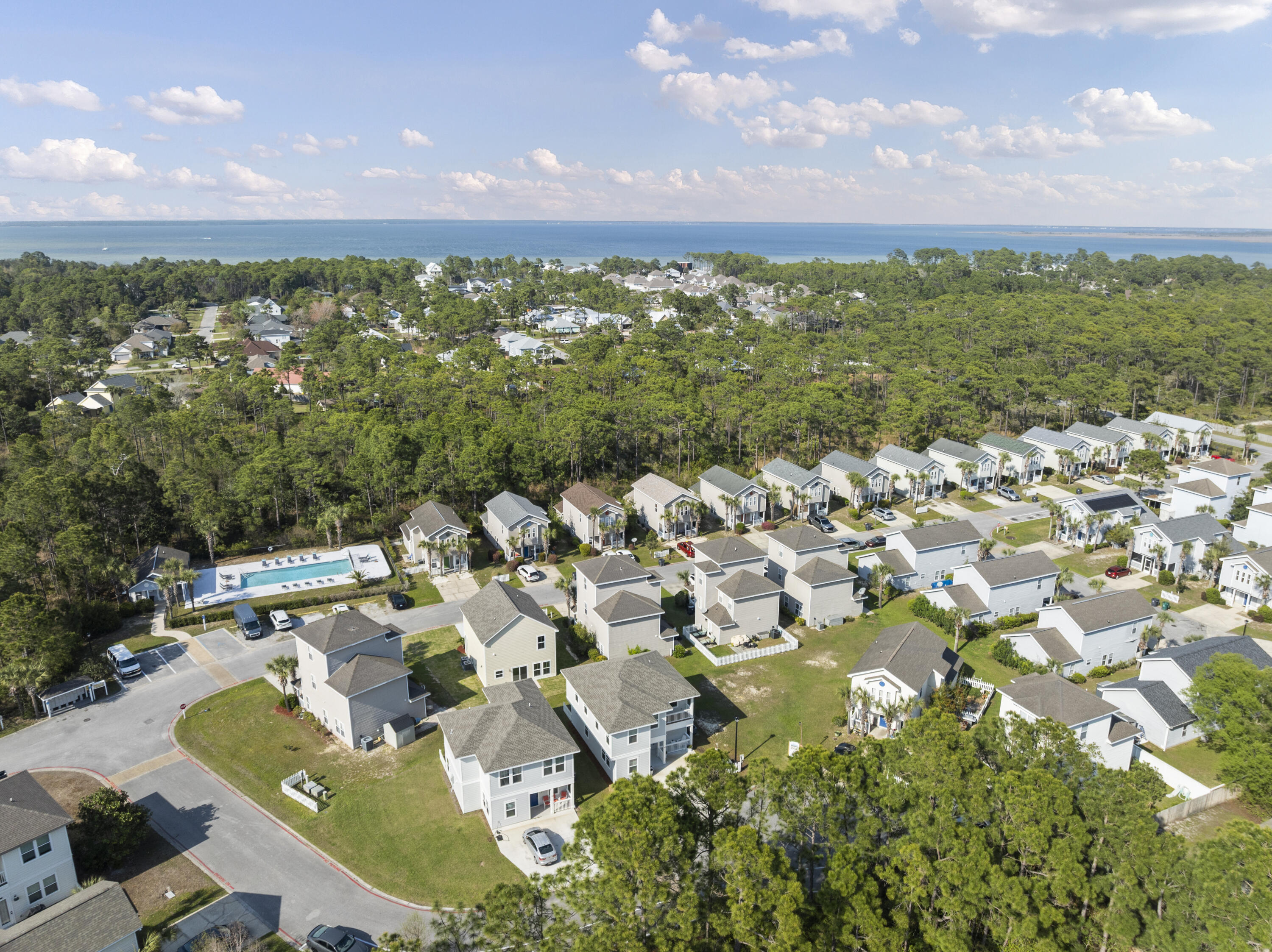 ENCHANTED ESTATES - Residential