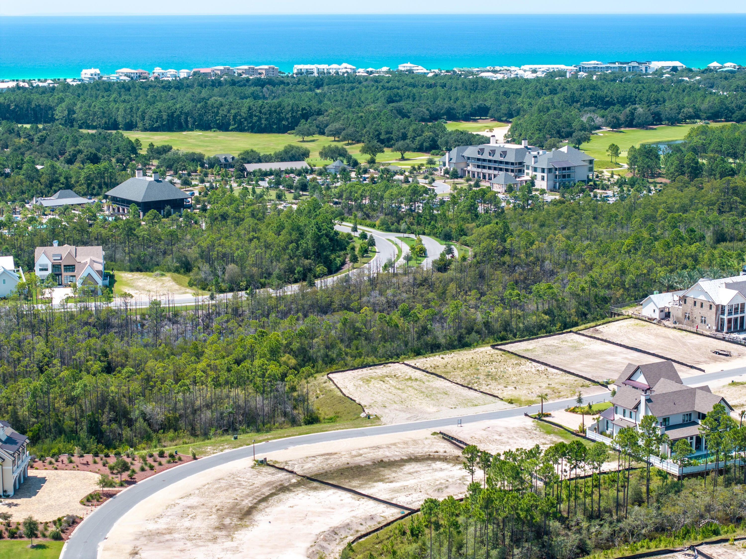 Lot 67 Sandcord Drive