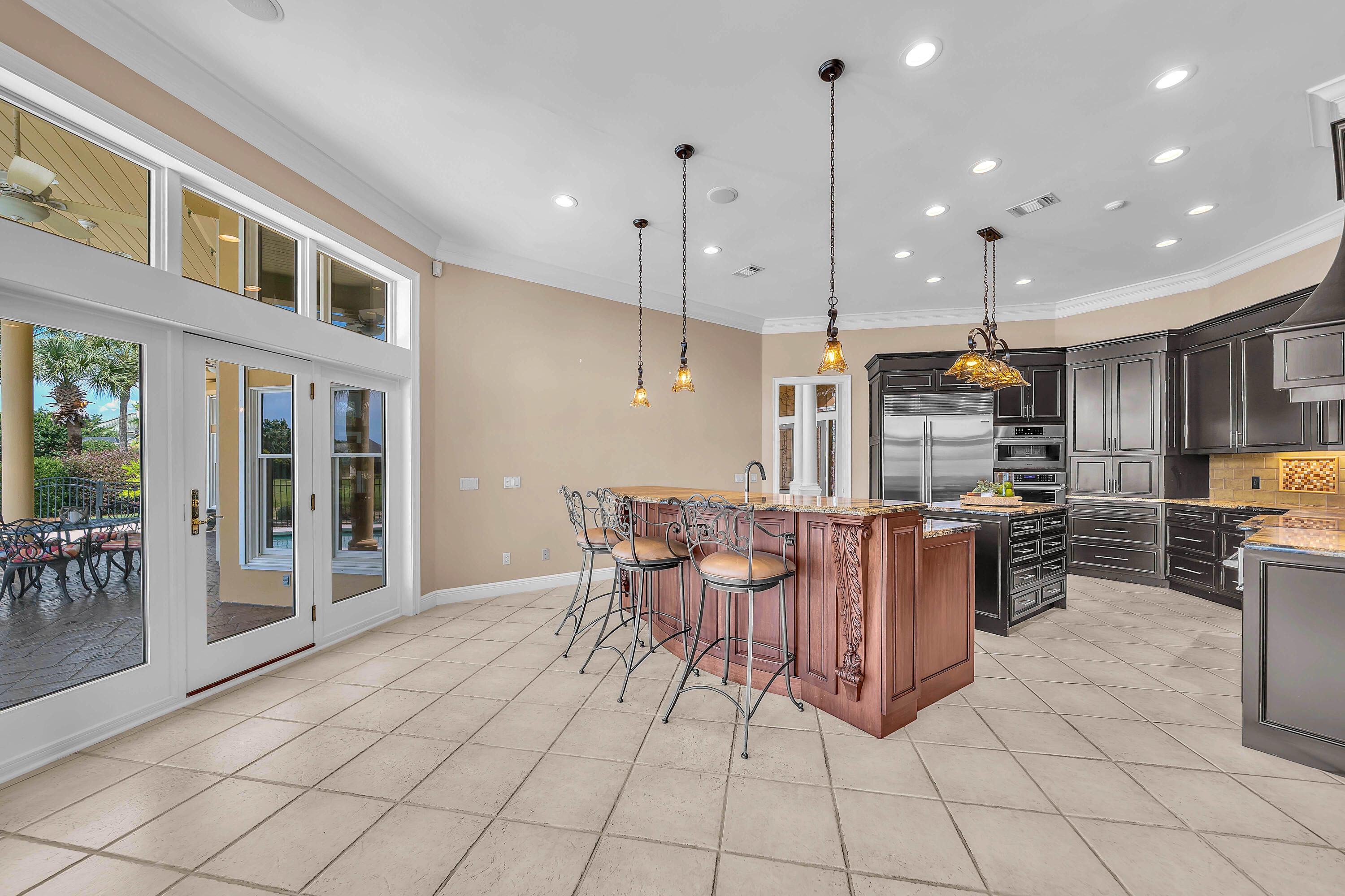 Bay Point - Residential
