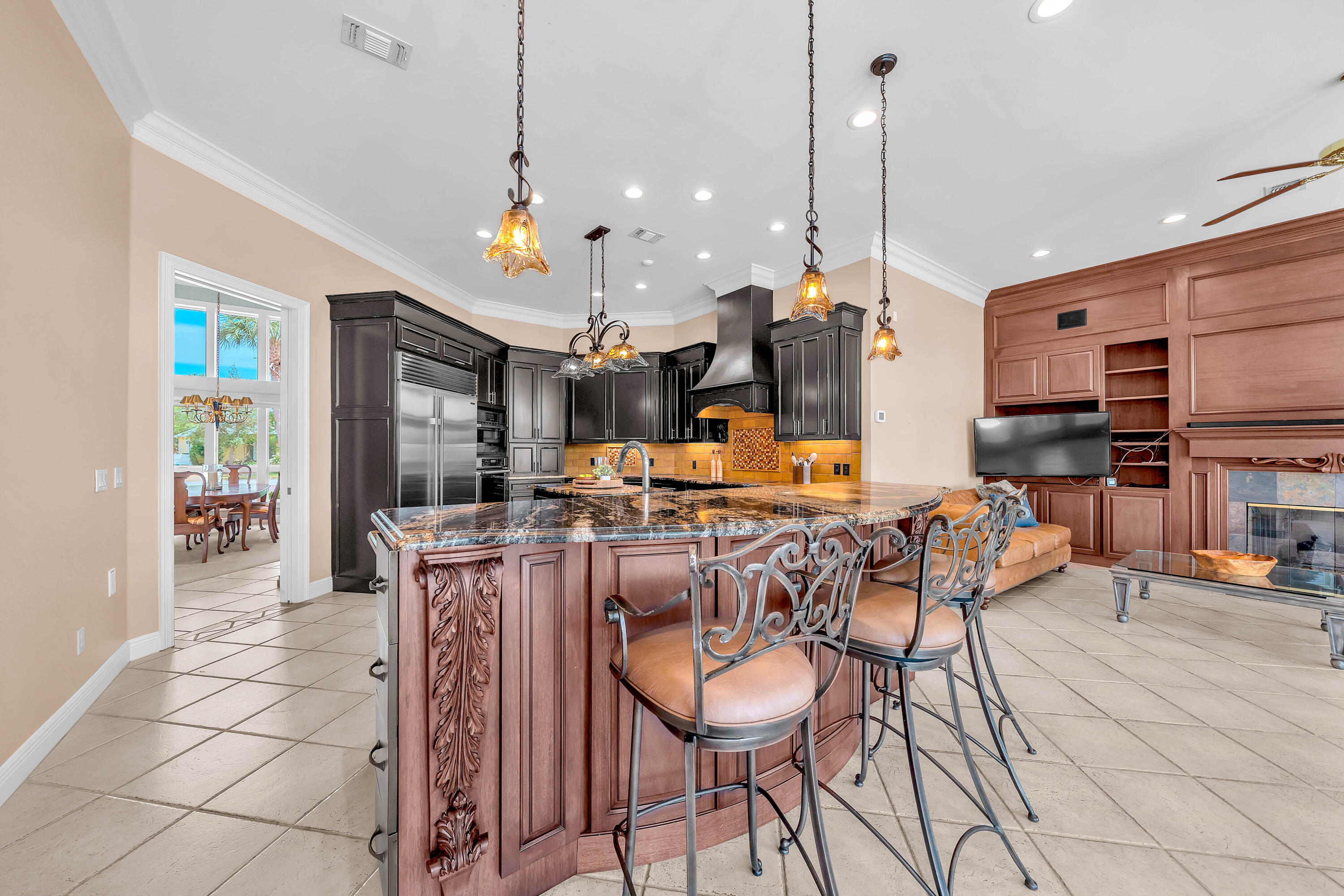 Bay Point - Residential
