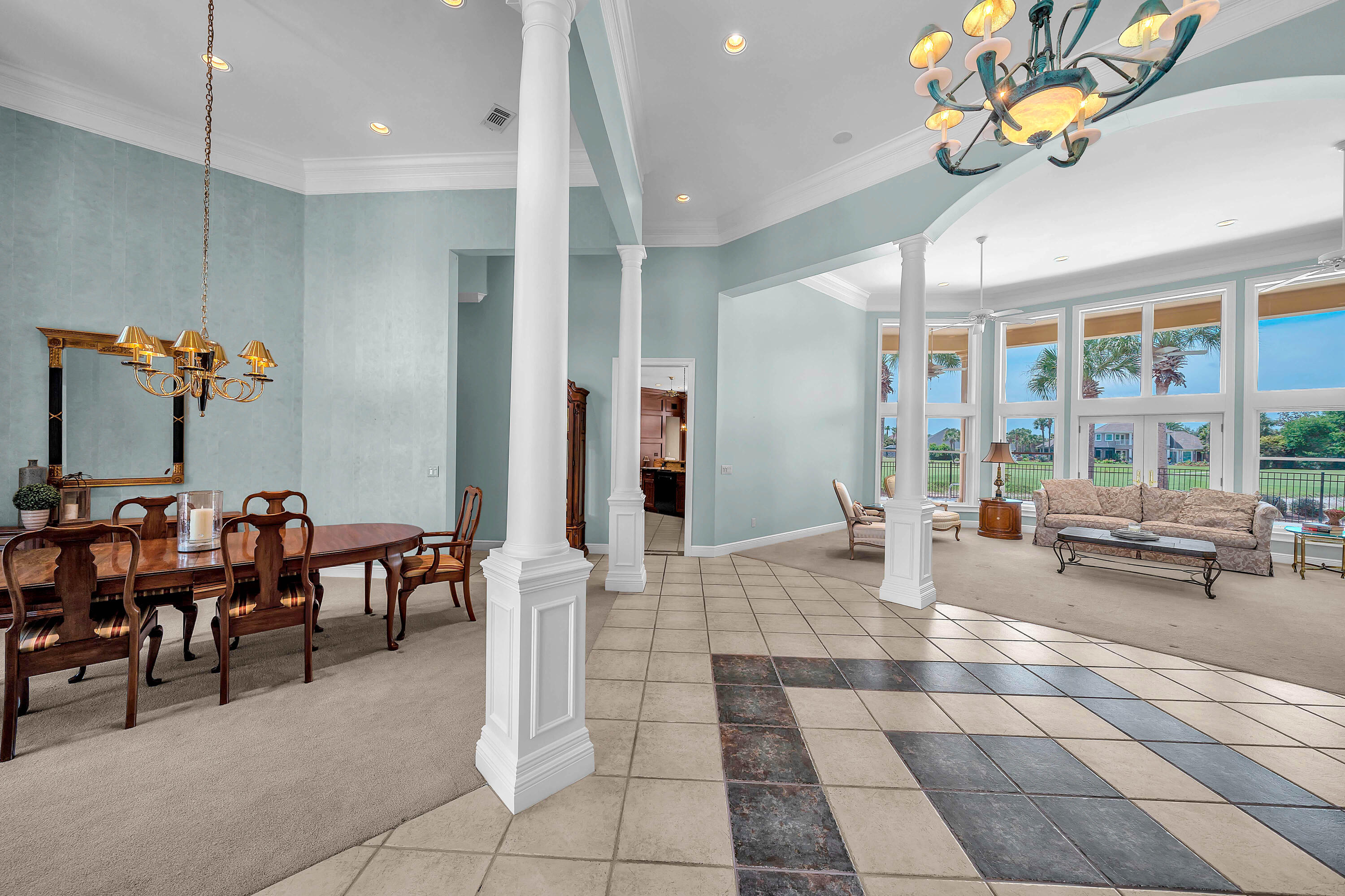 Bay Point - Residential