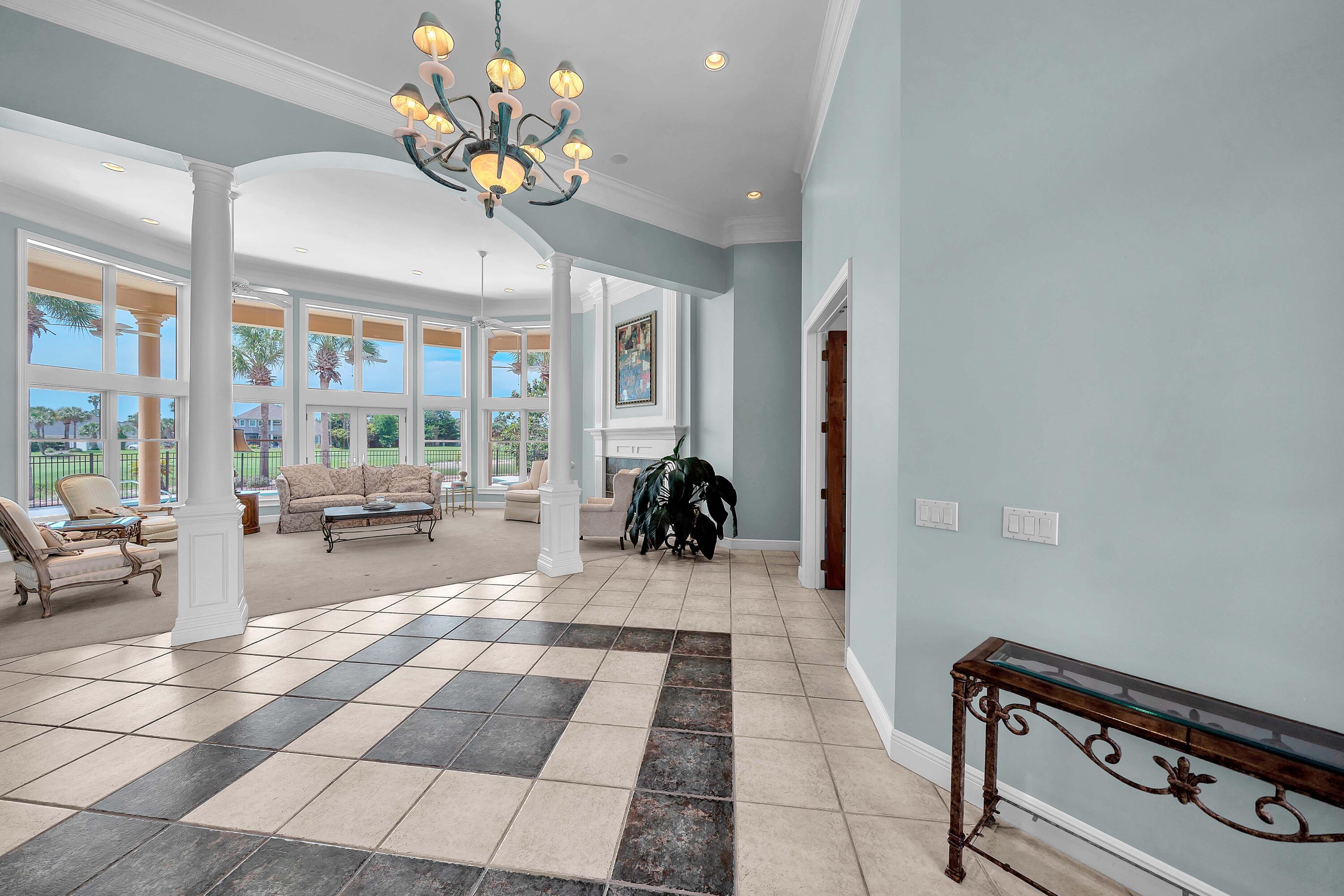 Bay Point - Residential