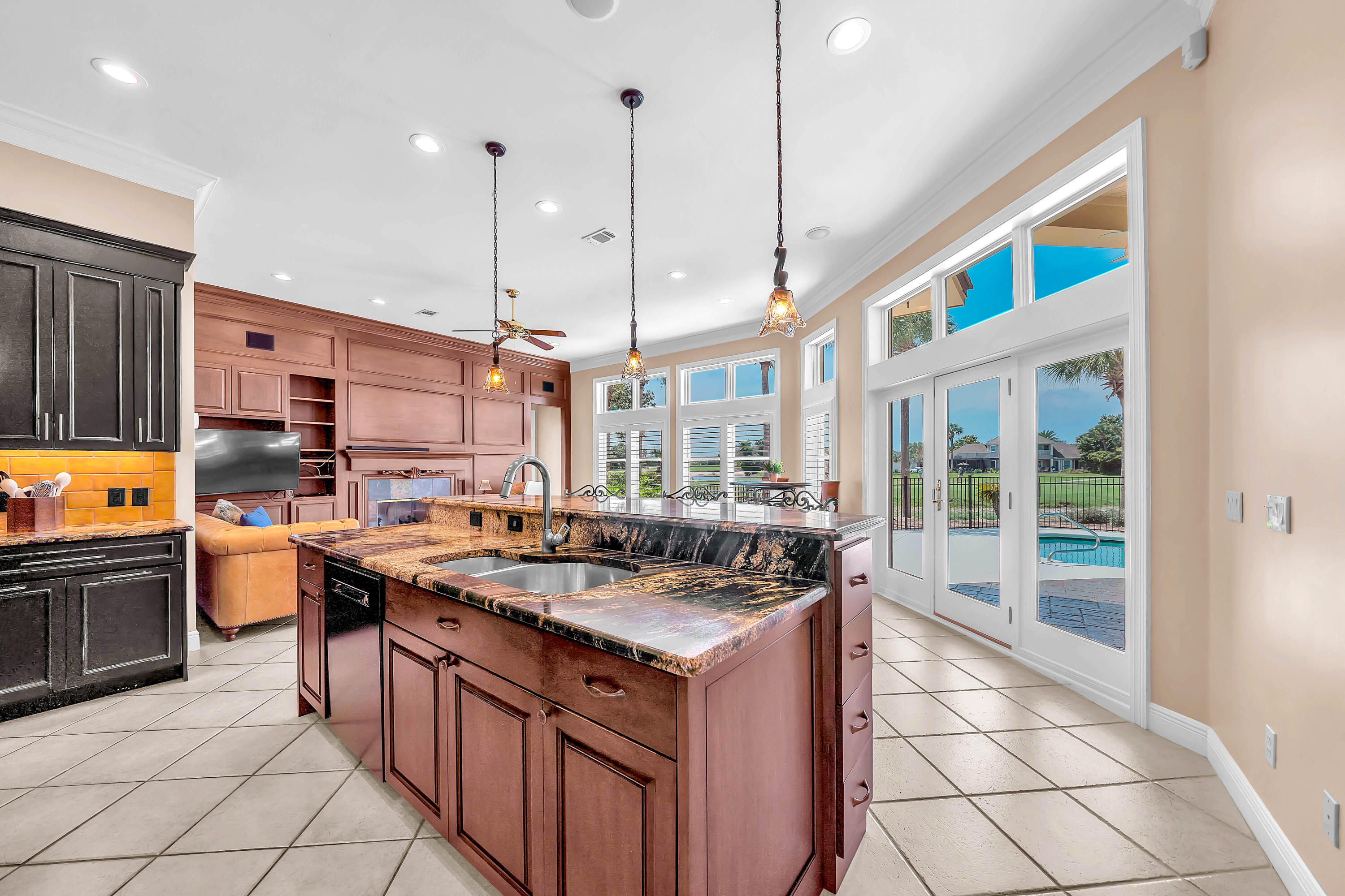 Bay Point - Residential