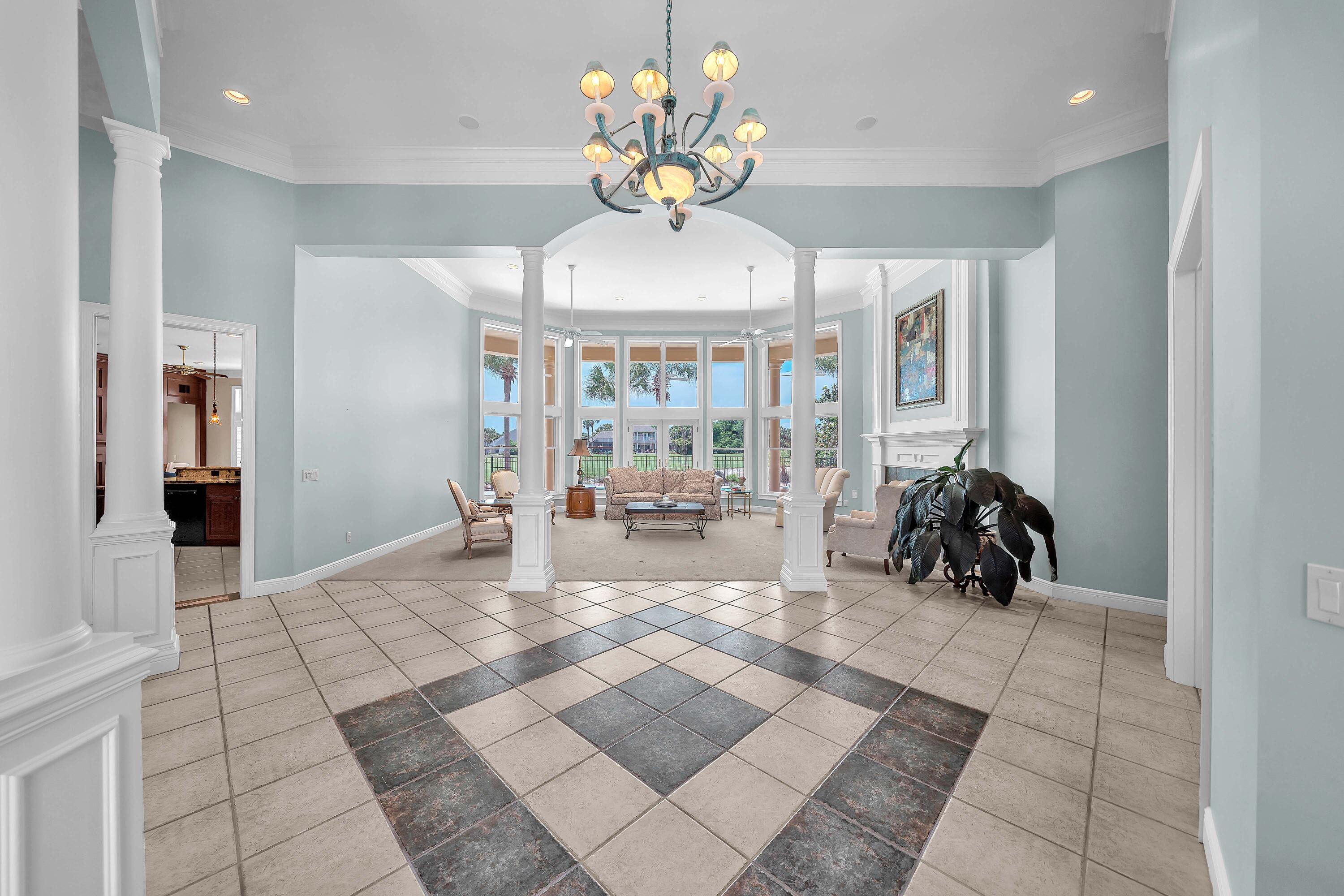 Bay Point - Residential