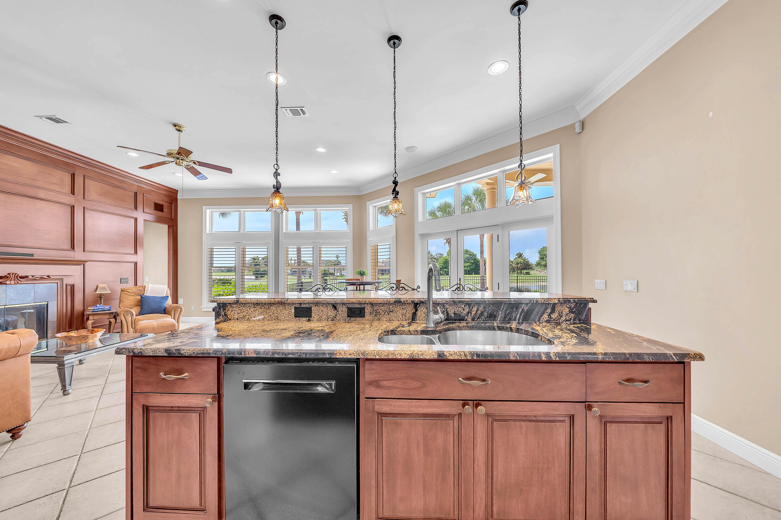 Bay Point - Residential