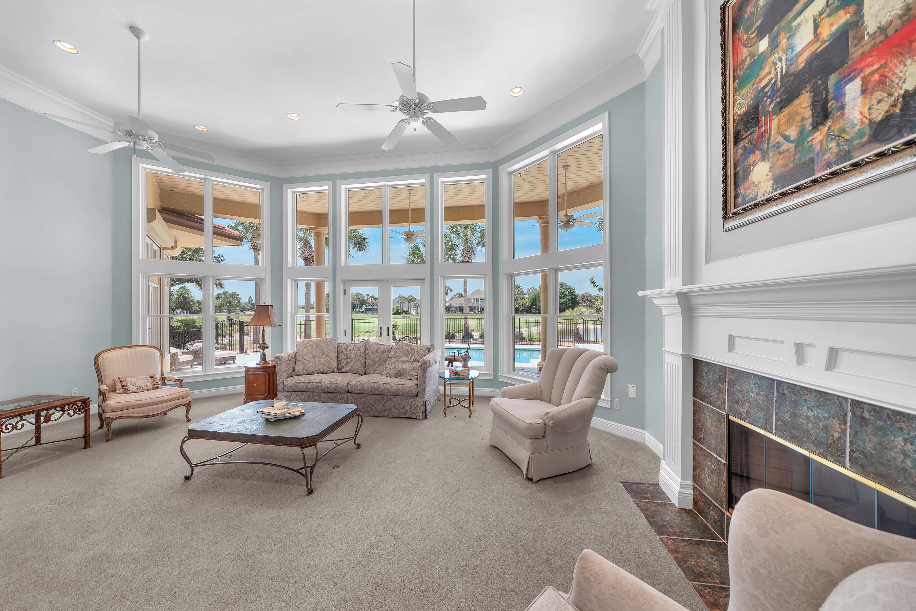 Bay Point - Residential