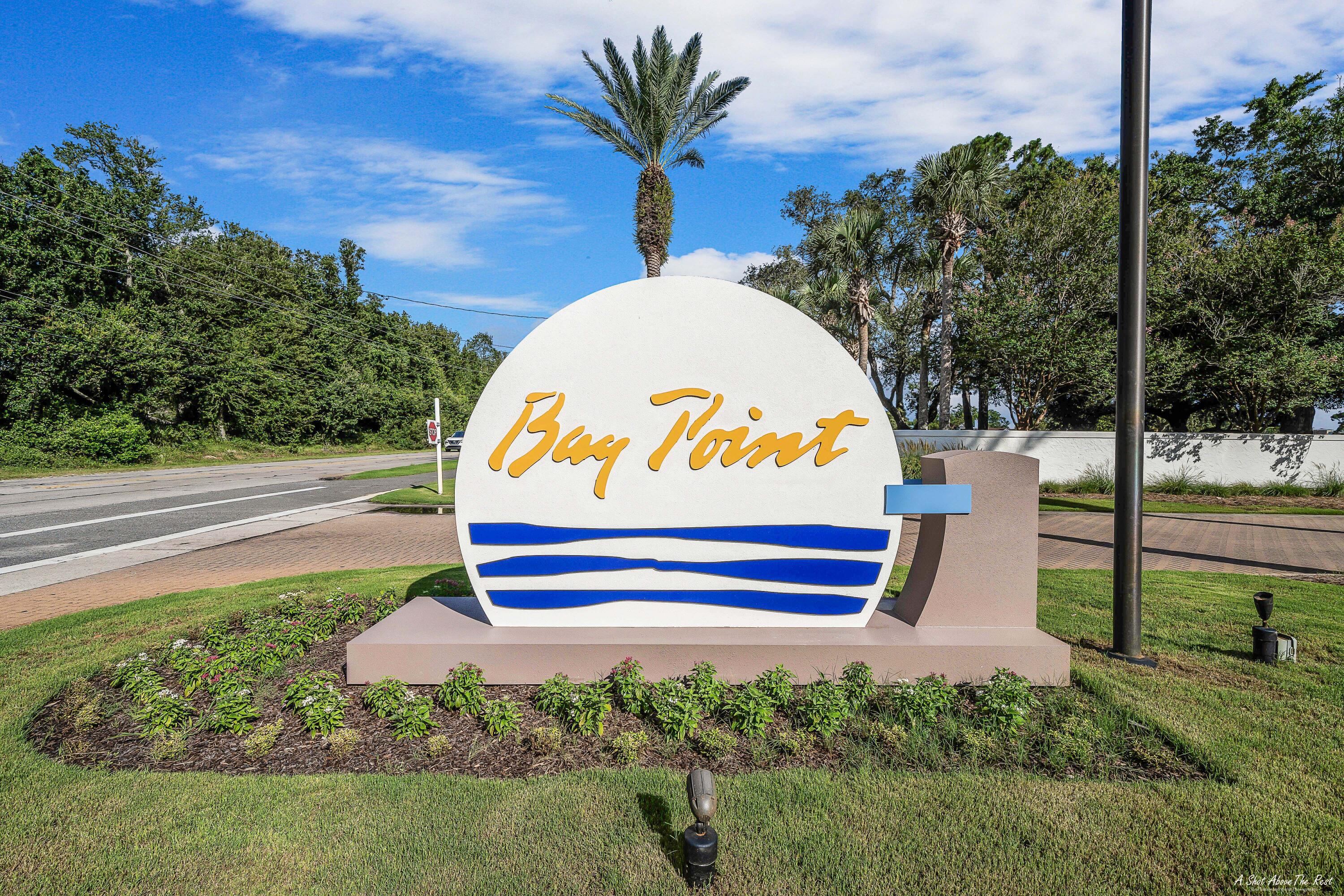 Bay Point - Residential