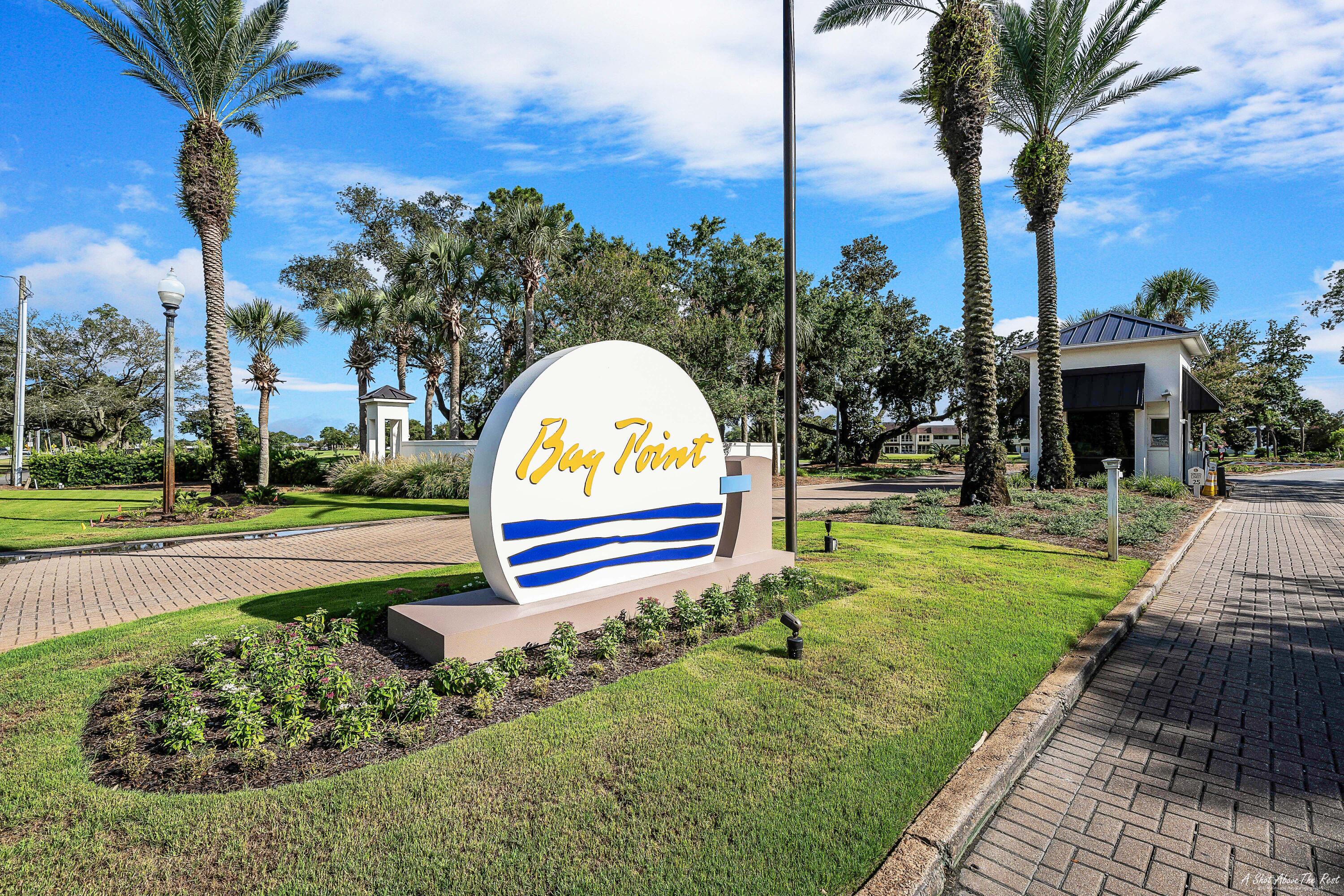 Bay Point - Residential
