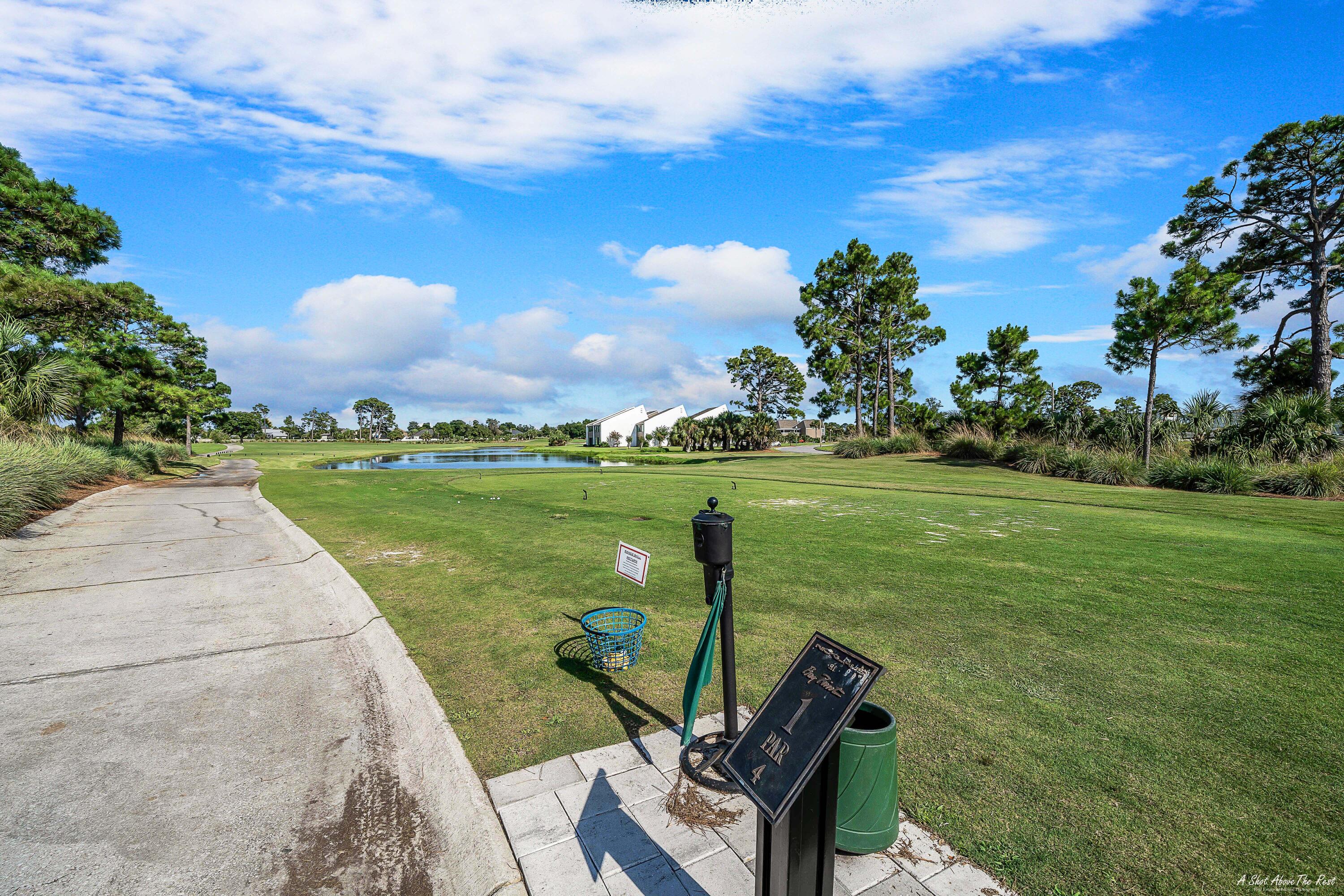 Bay Point - Residential