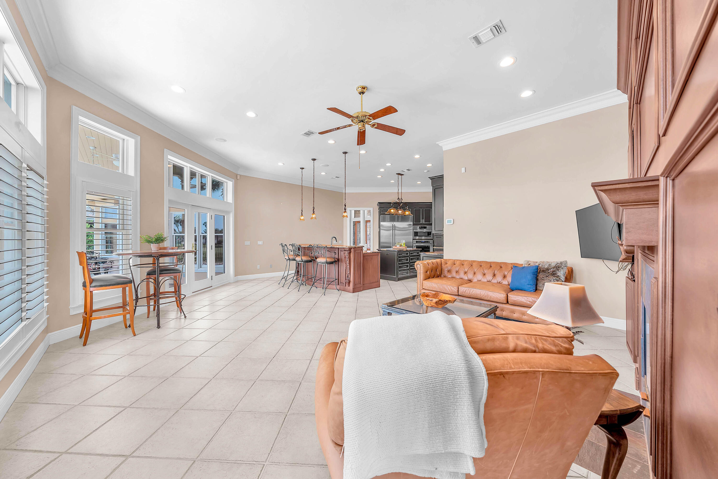 Bay Point - Residential