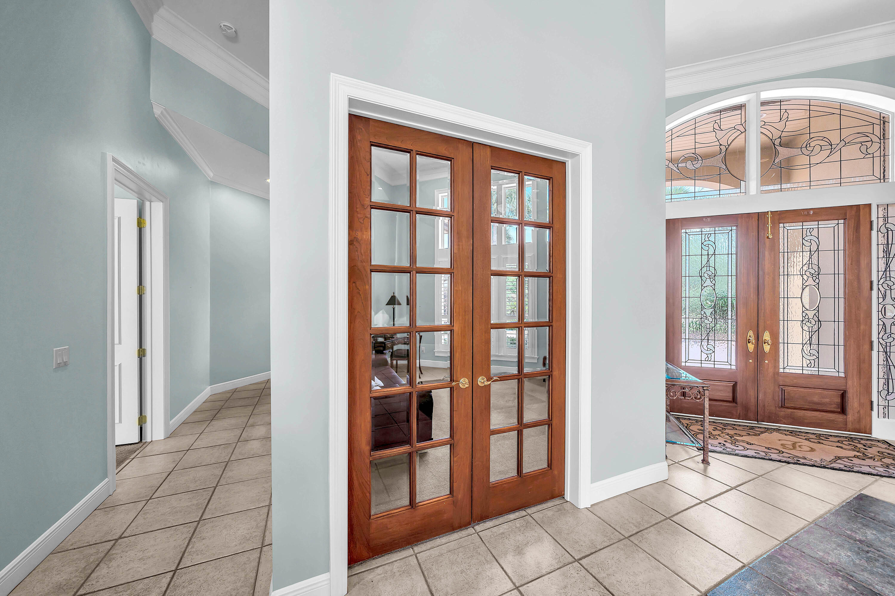 Bay Point - Residential