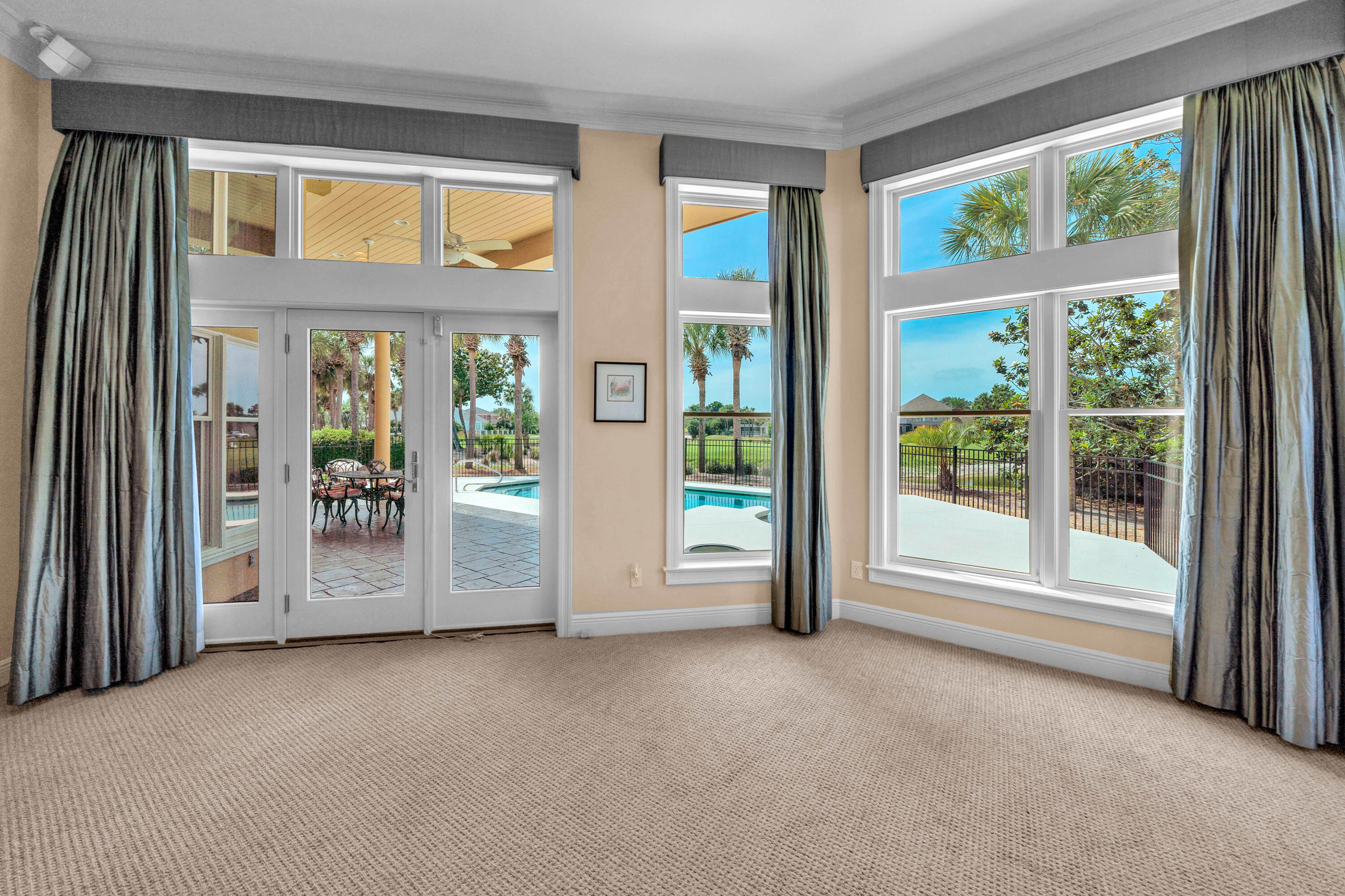 Bay Point - Residential