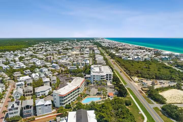 VILLAGE OF SOUTH WALTON BEACH THE - Residential
