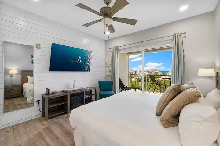VILLAGE OF SOUTH WALTON BEACH THE - Residential