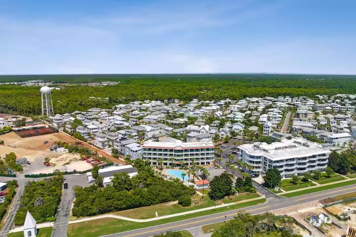 VILLAGE OF SOUTH WALTON BEACH THE - Residential