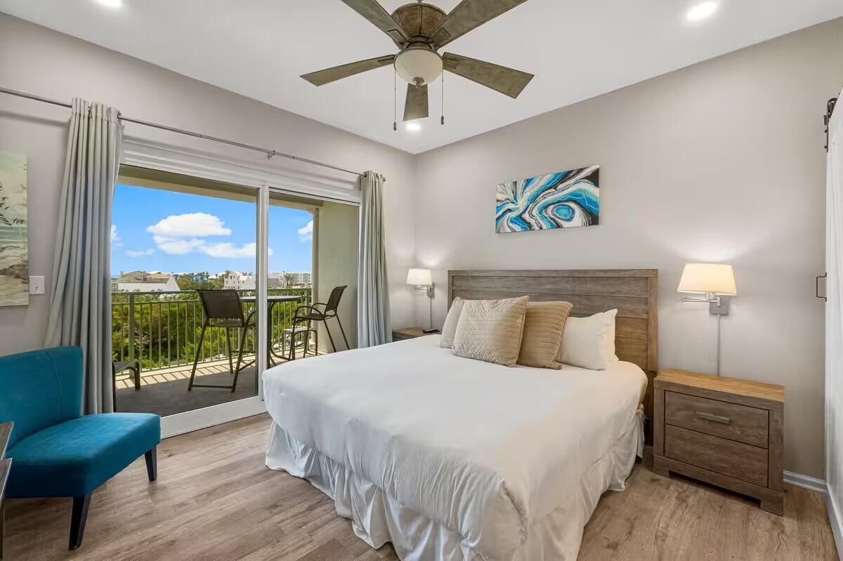 VILLAGE OF SOUTH WALTON BEACH THE - Residential