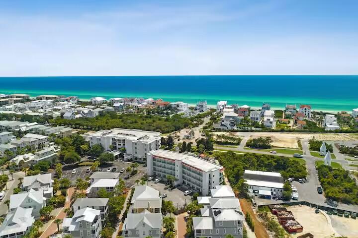 VILLAGE OF SOUTH WALTON BEACH THE - Residential