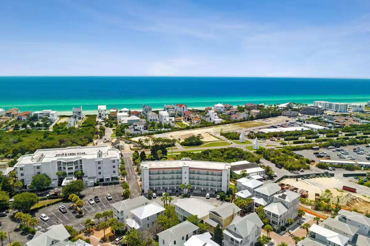 VILLAGE OF SOUTH WALTON BEACH THE - Residential
