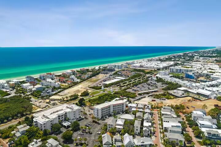 VILLAGE OF SOUTH WALTON BEACH THE - Residential