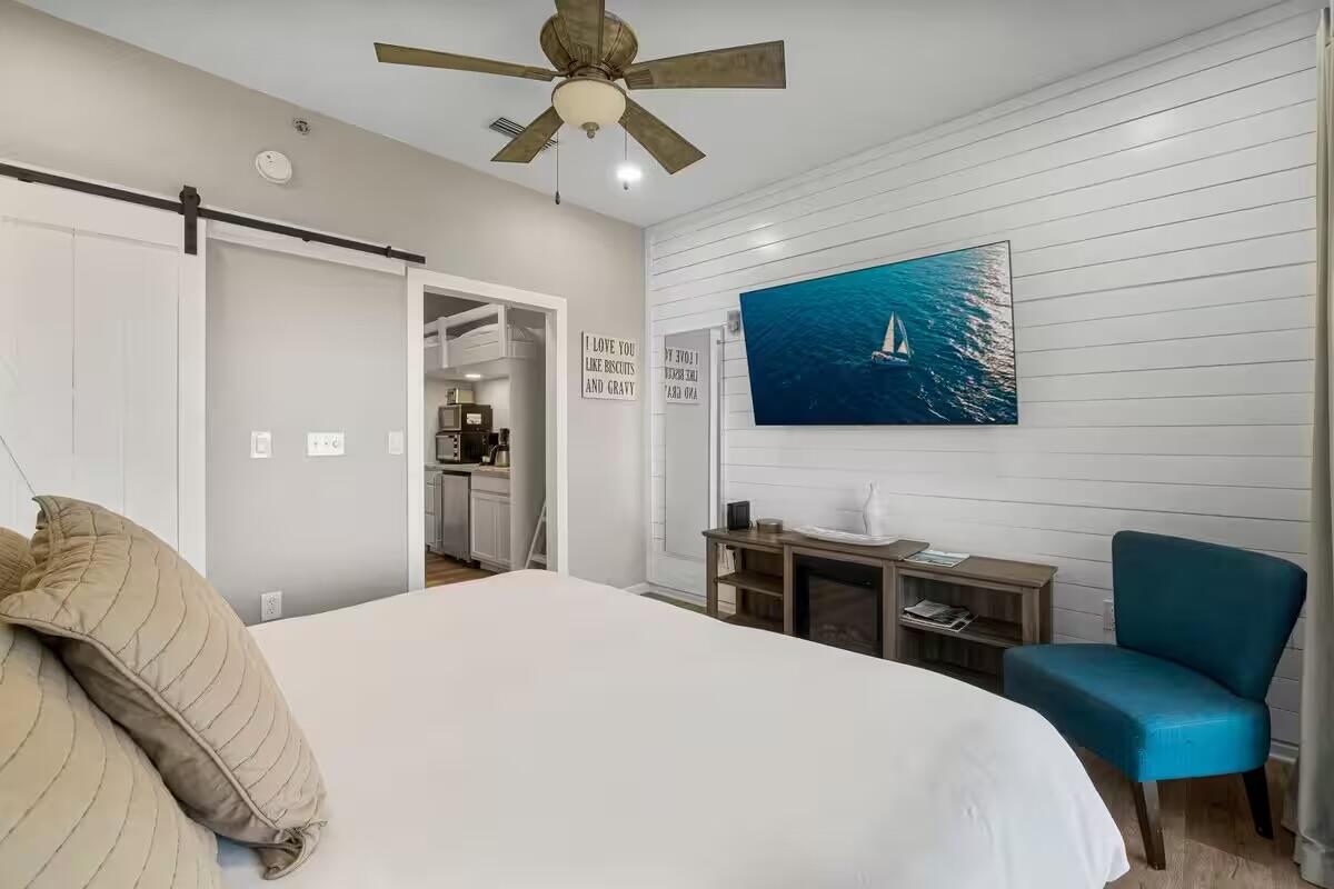VILLAGE OF SOUTH WALTON BEACH THE - Residential