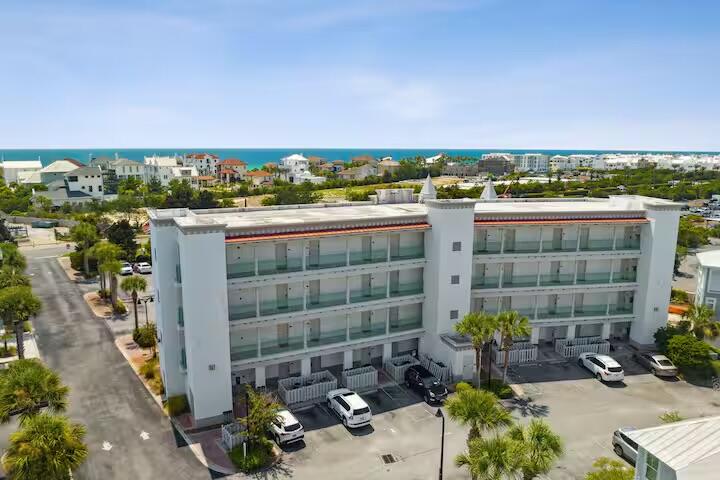 VILLAGE OF SOUTH WALTON BEACH THE - Residential