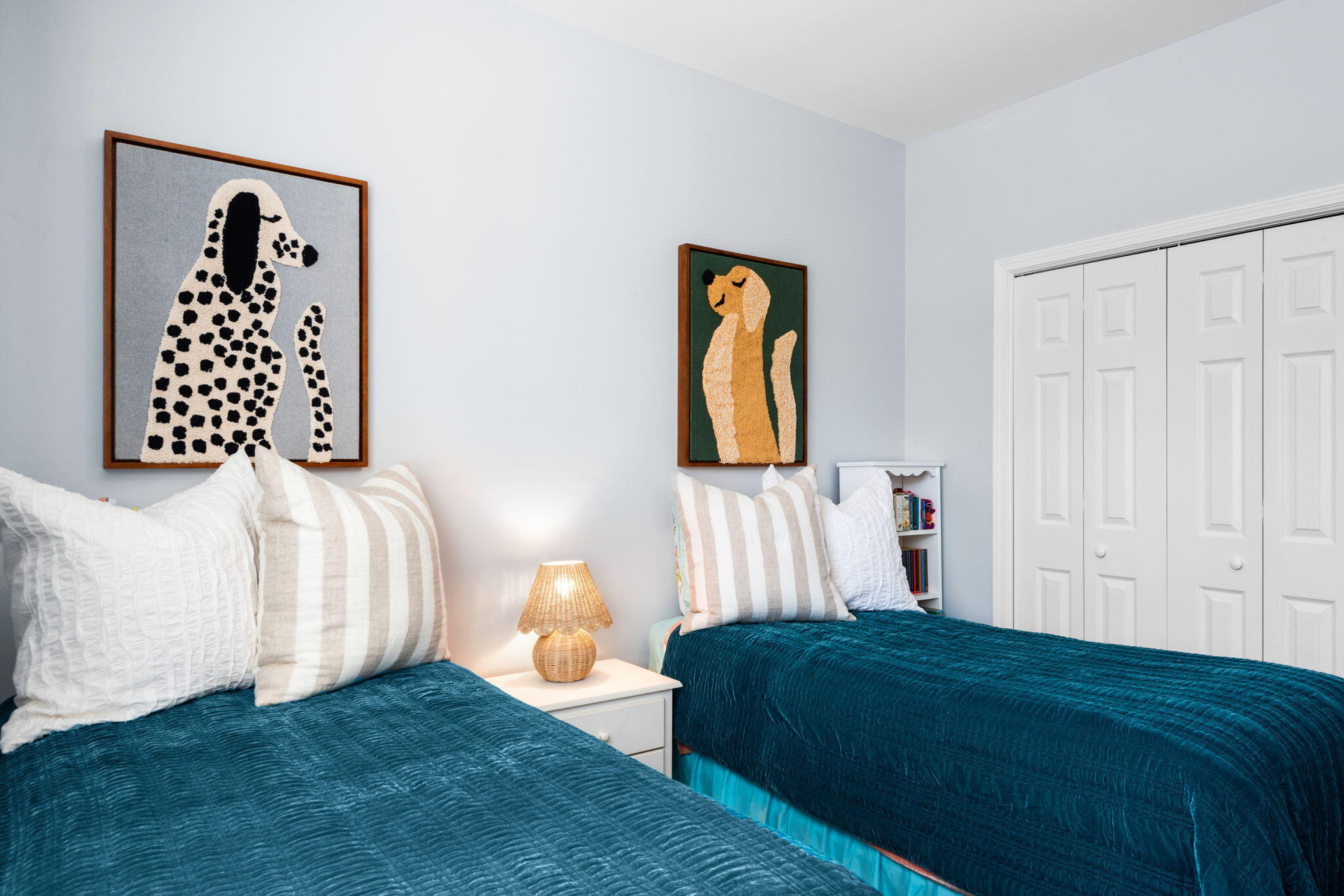 MAGNOLIA PLANTATION AT BLUEWATER BAY - Residential