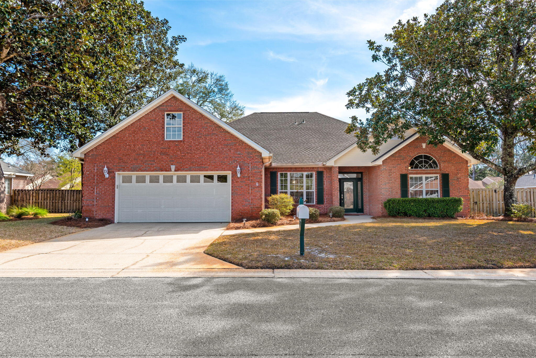 MAGNOLIA PLANTATION AT BLUEWATER BAY - Residential