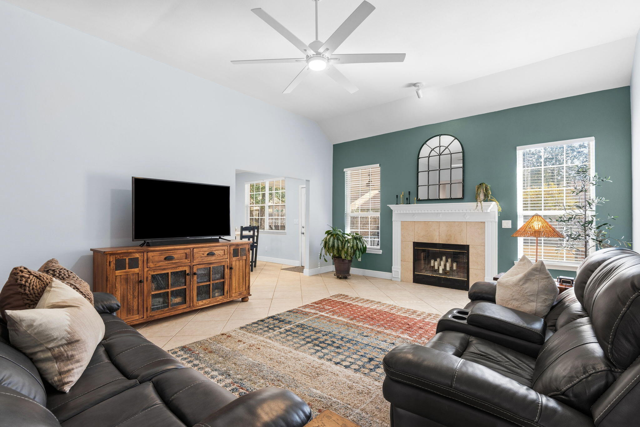 MAGNOLIA PLANTATION AT BLUEWATER BAY - Residential