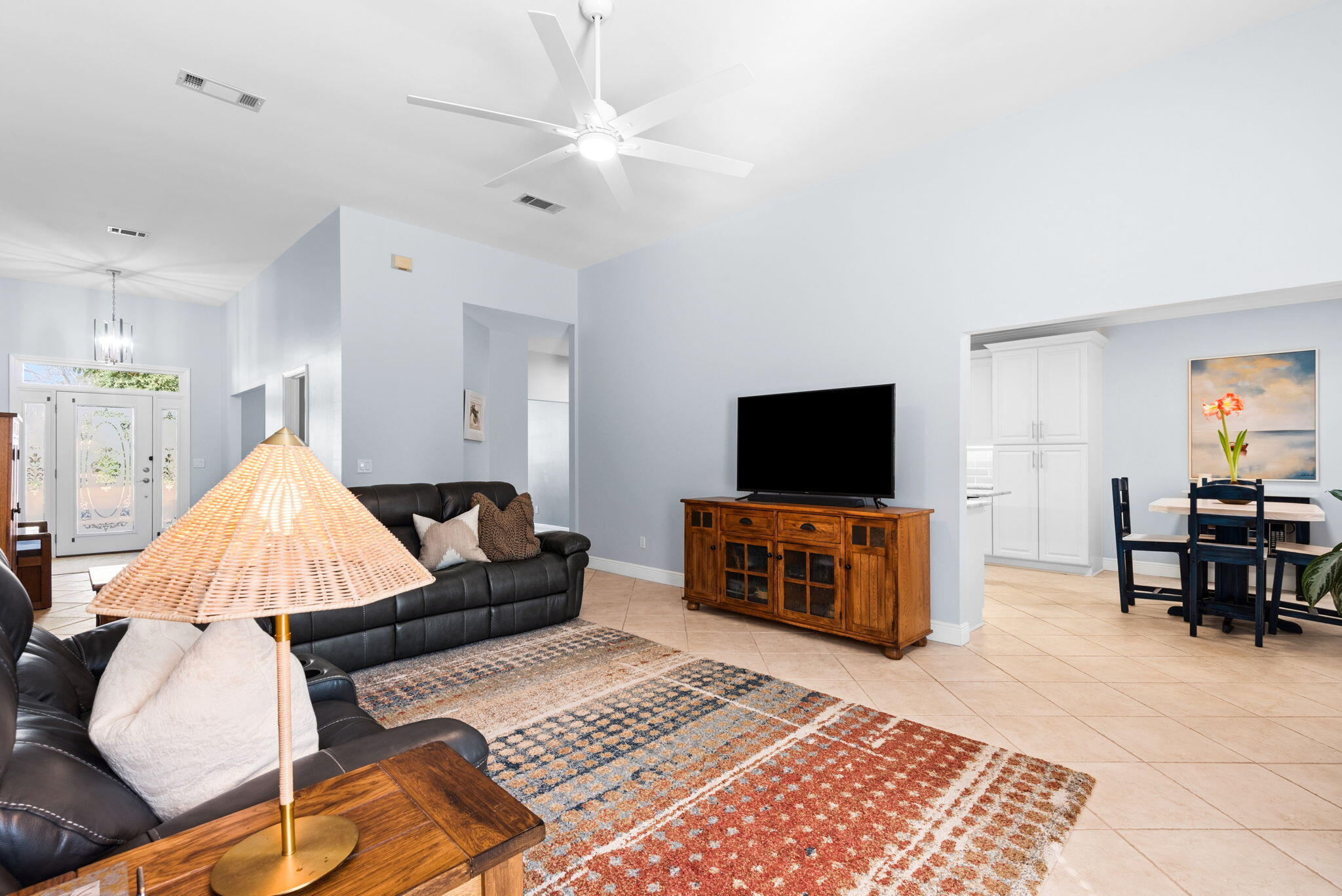 MAGNOLIA PLANTATION AT BLUEWATER BAY - Residential