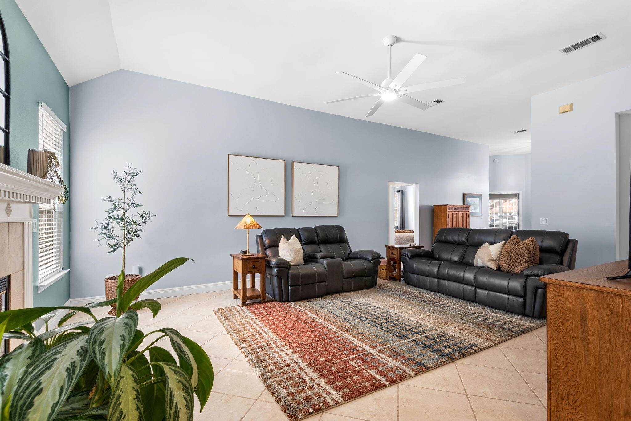 MAGNOLIA PLANTATION AT BLUEWATER BAY - Residential