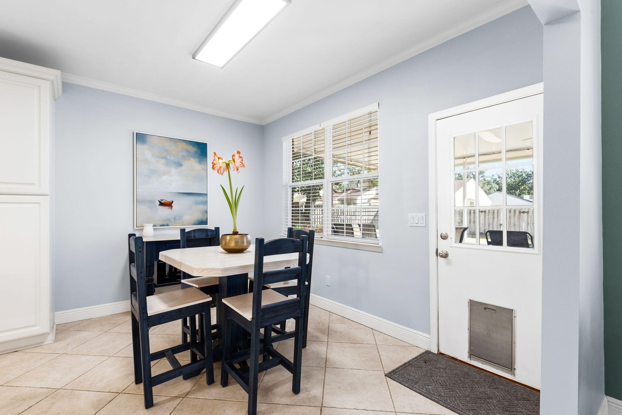 MAGNOLIA PLANTATION AT BLUEWATER BAY - Residential