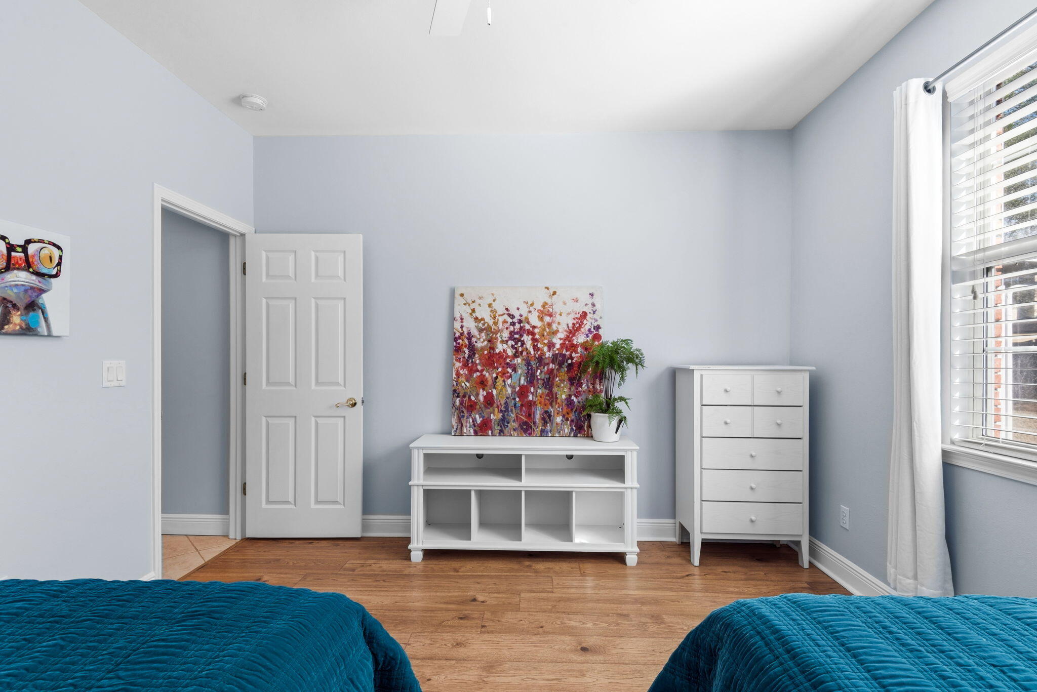 MAGNOLIA PLANTATION AT BLUEWATER BAY - Residential