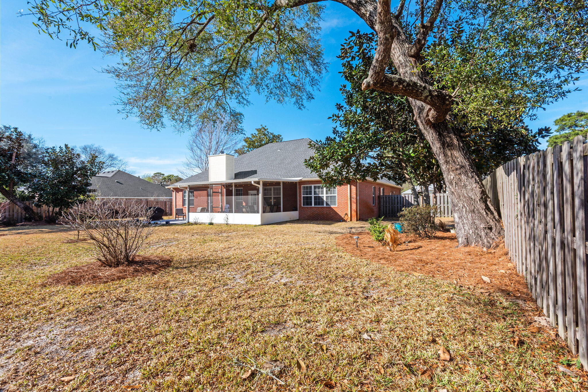 MAGNOLIA PLANTATION AT BLUEWATER BAY - Residential