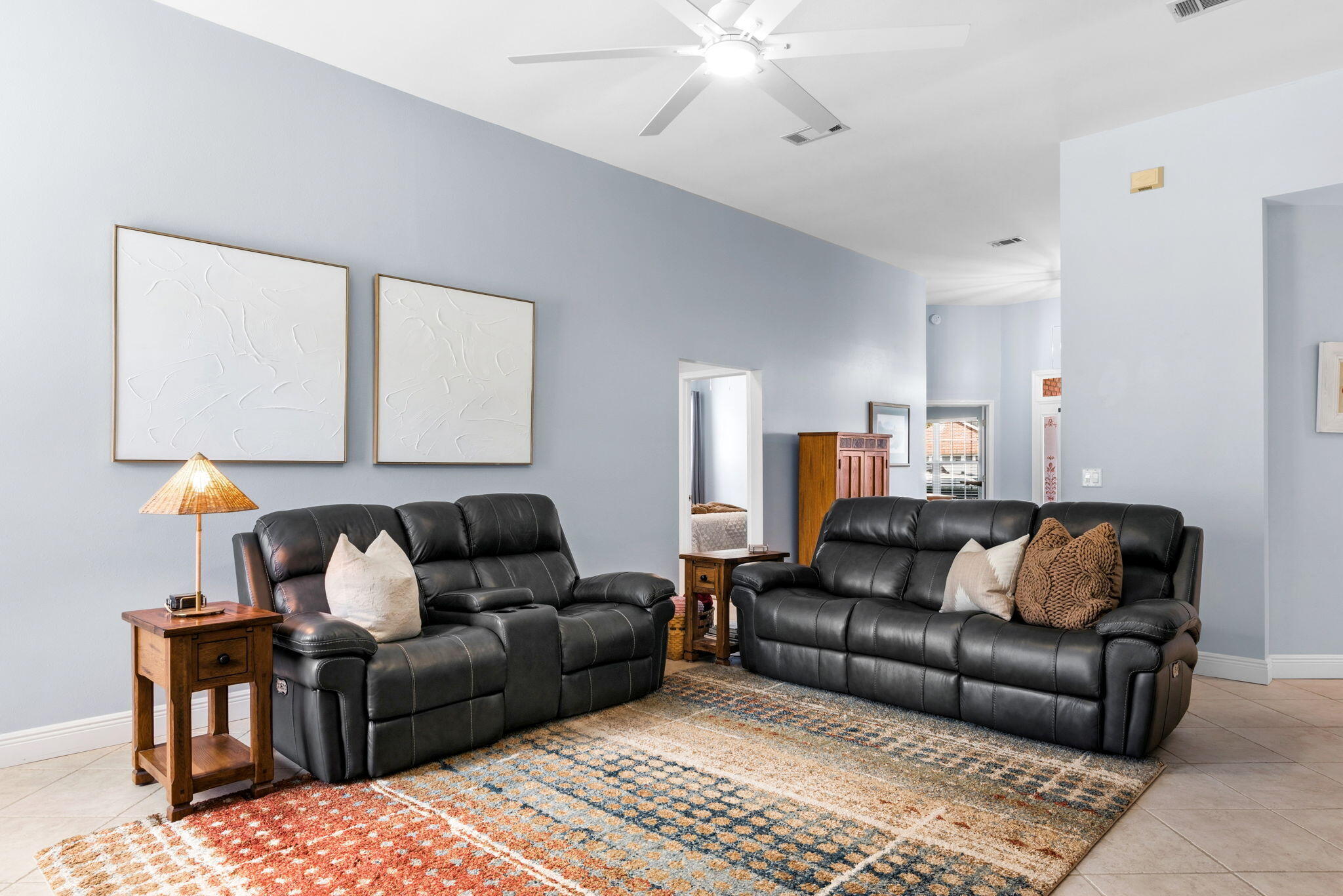 MAGNOLIA PLANTATION AT BLUEWATER BAY - Residential