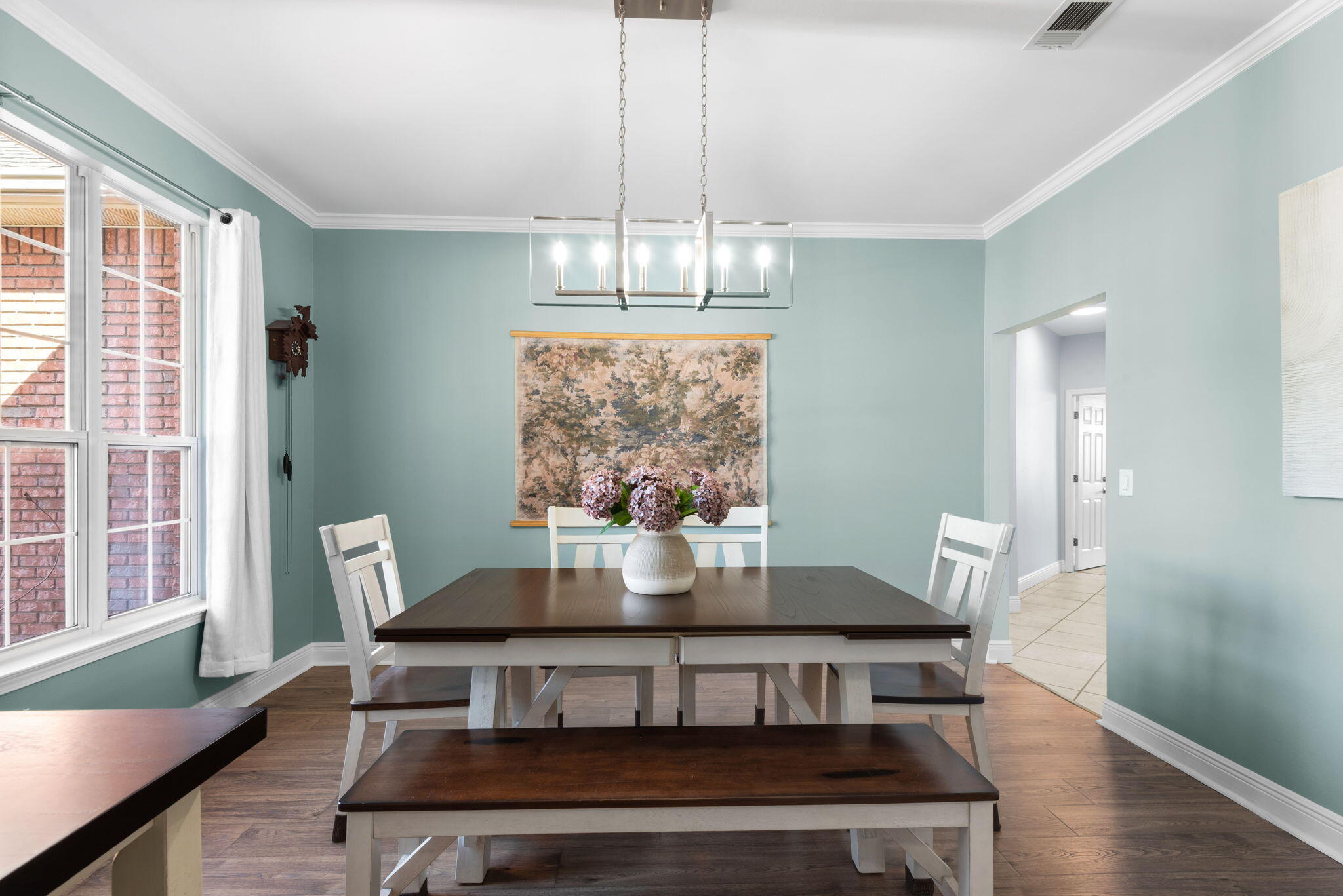 MAGNOLIA PLANTATION AT BLUEWATER BAY - Residential