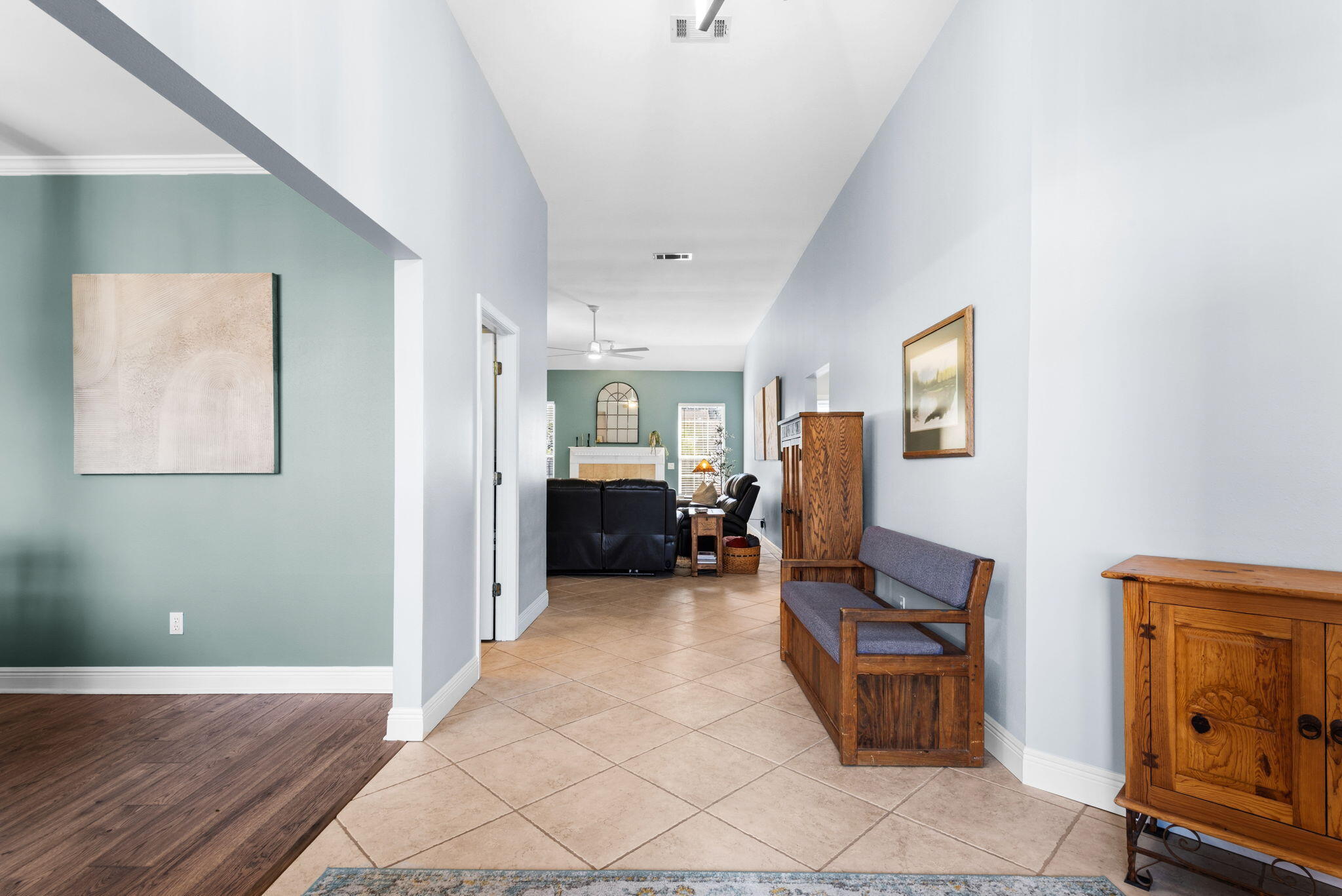 MAGNOLIA PLANTATION AT BLUEWATER BAY - Residential