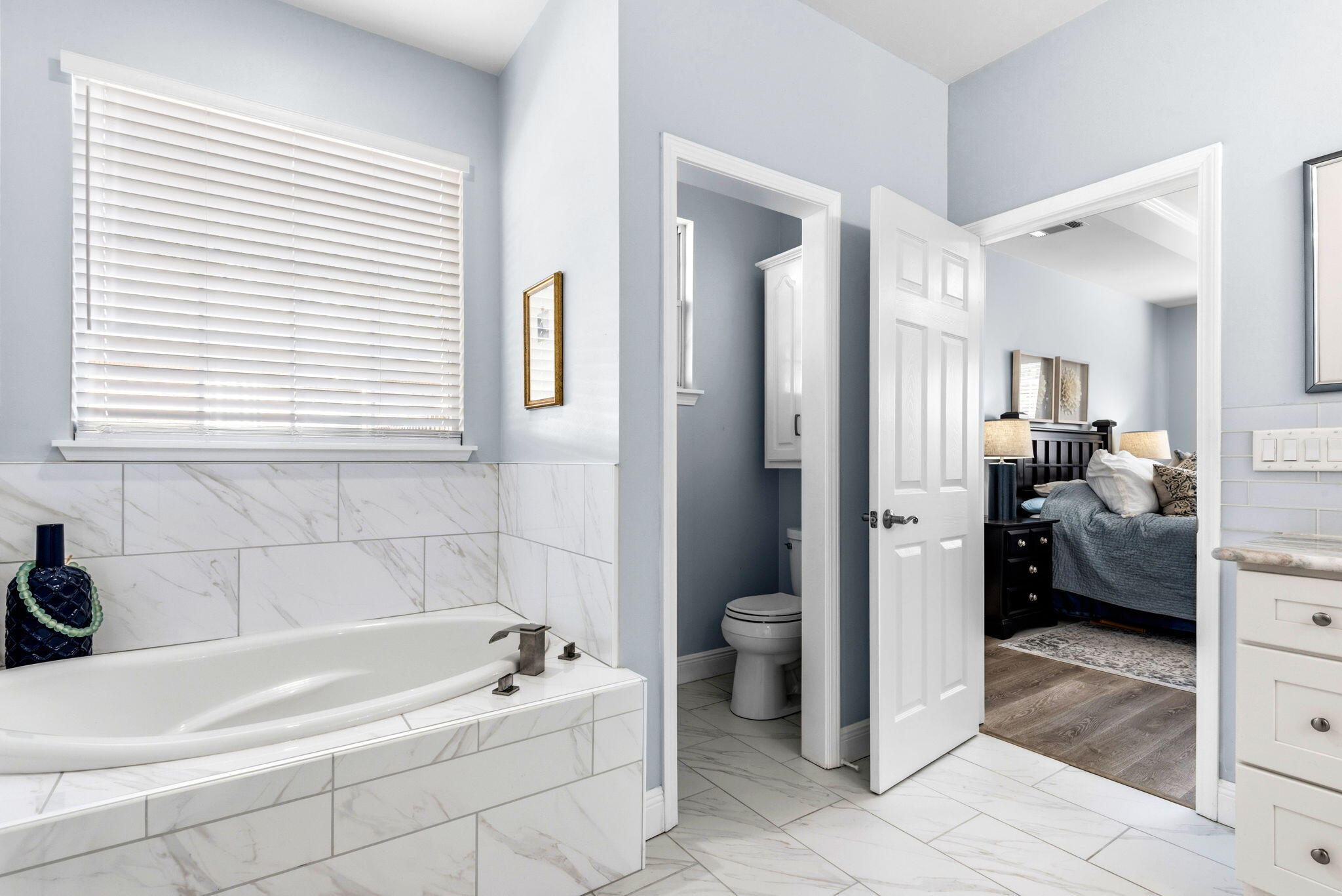 MAGNOLIA PLANTATION AT BLUEWATER BAY - Residential