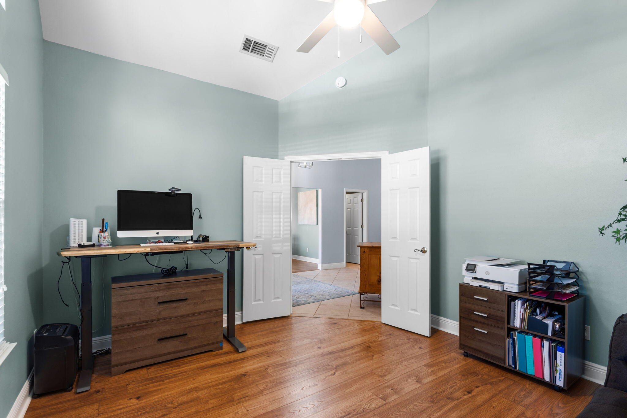 MAGNOLIA PLANTATION AT BLUEWATER BAY - Residential