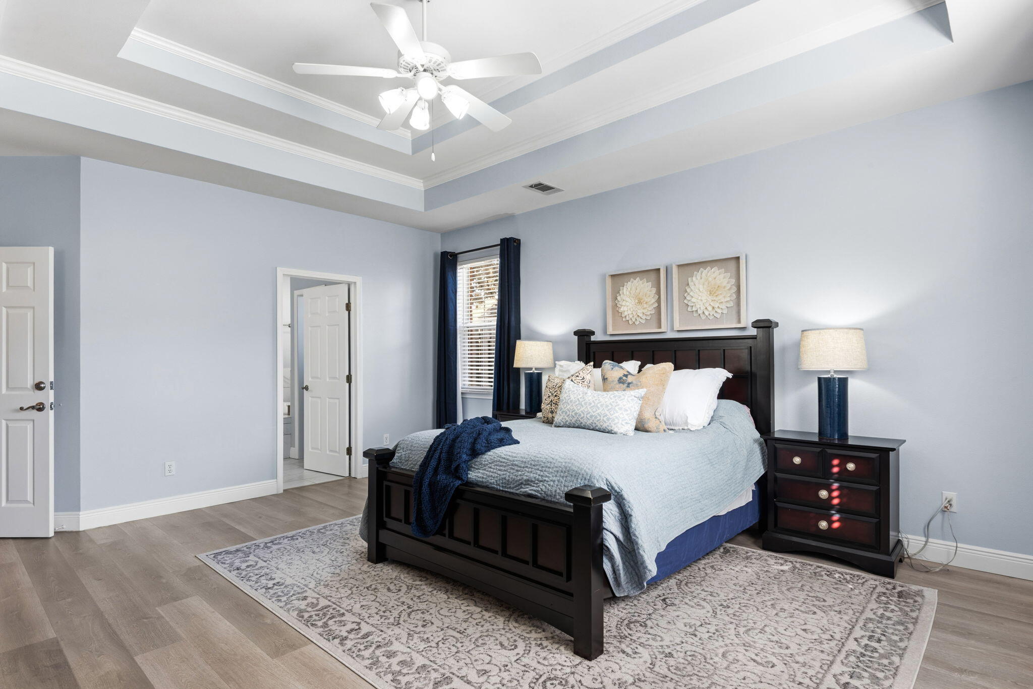 MAGNOLIA PLANTATION AT BLUEWATER BAY - Residential