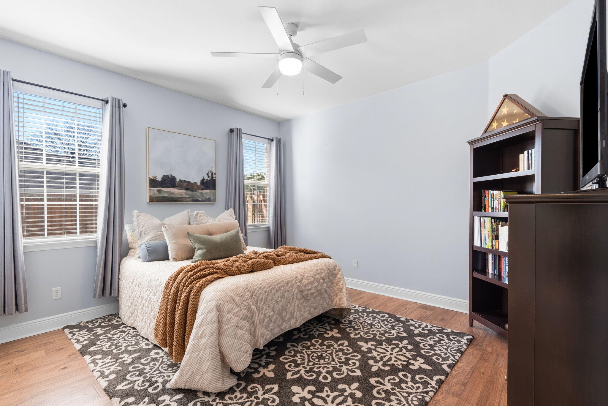 MAGNOLIA PLANTATION AT BLUEWATER BAY - Residential