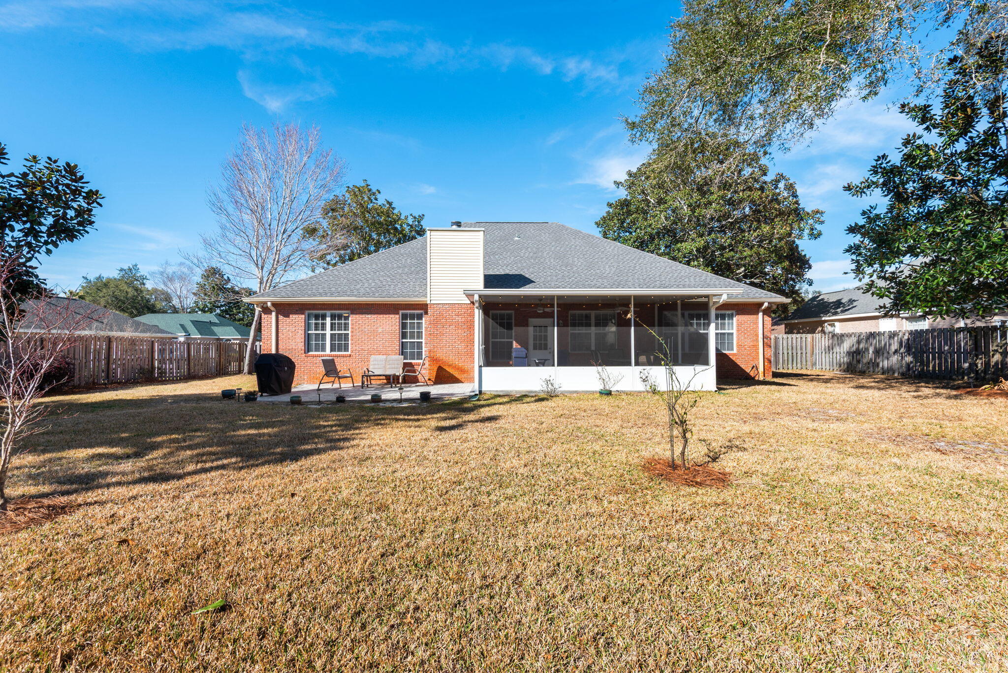 MAGNOLIA PLANTATION AT BLUEWATER BAY - Residential