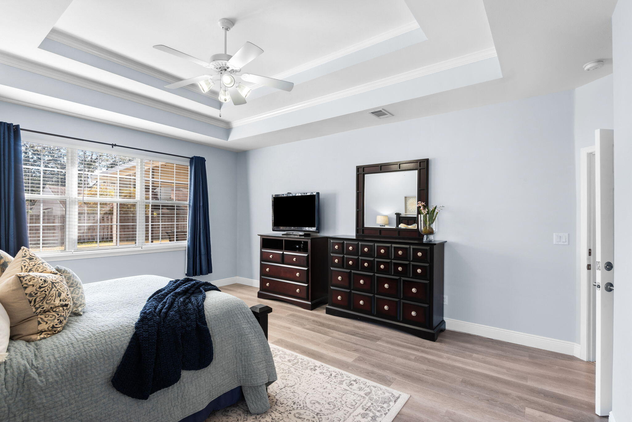 MAGNOLIA PLANTATION AT BLUEWATER BAY - Residential