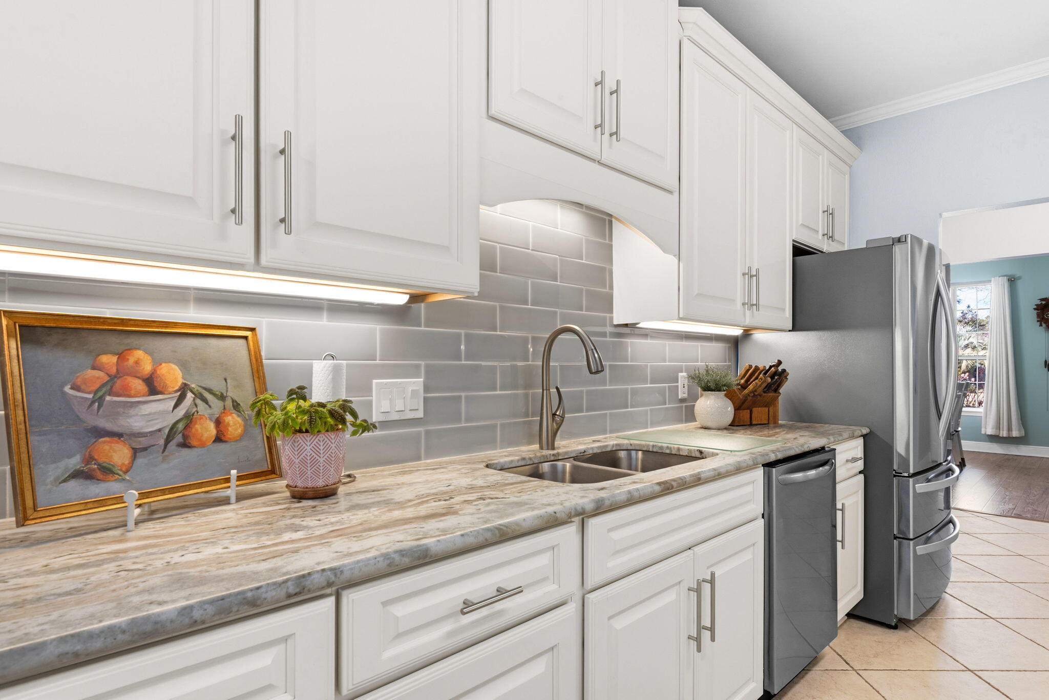 MAGNOLIA PLANTATION AT BLUEWATER BAY - Residential