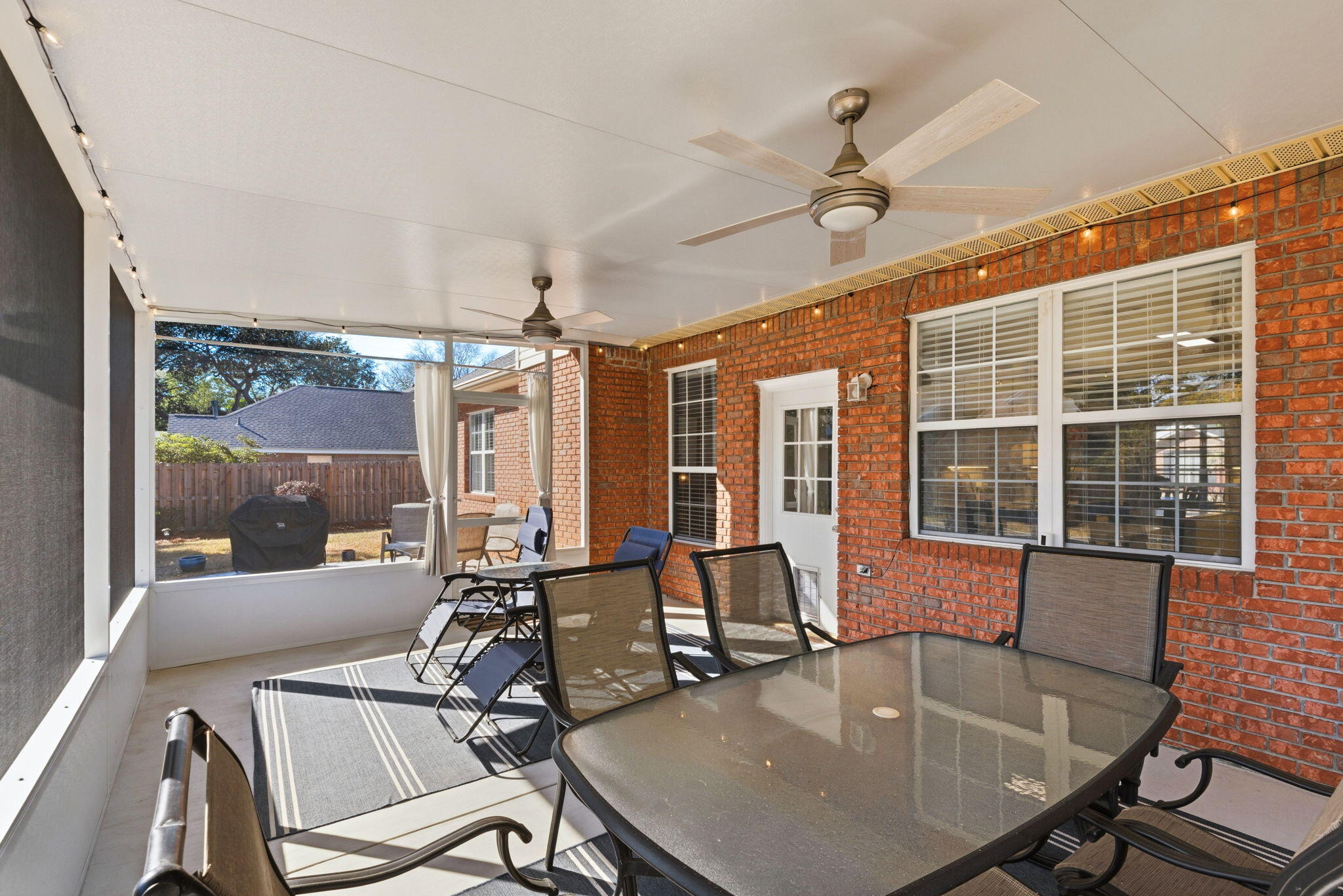 MAGNOLIA PLANTATION AT BLUEWATER BAY - Residential