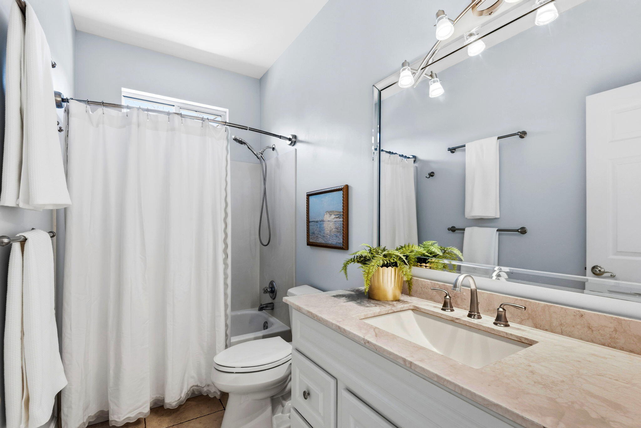 MAGNOLIA PLANTATION AT BLUEWATER BAY - Residential