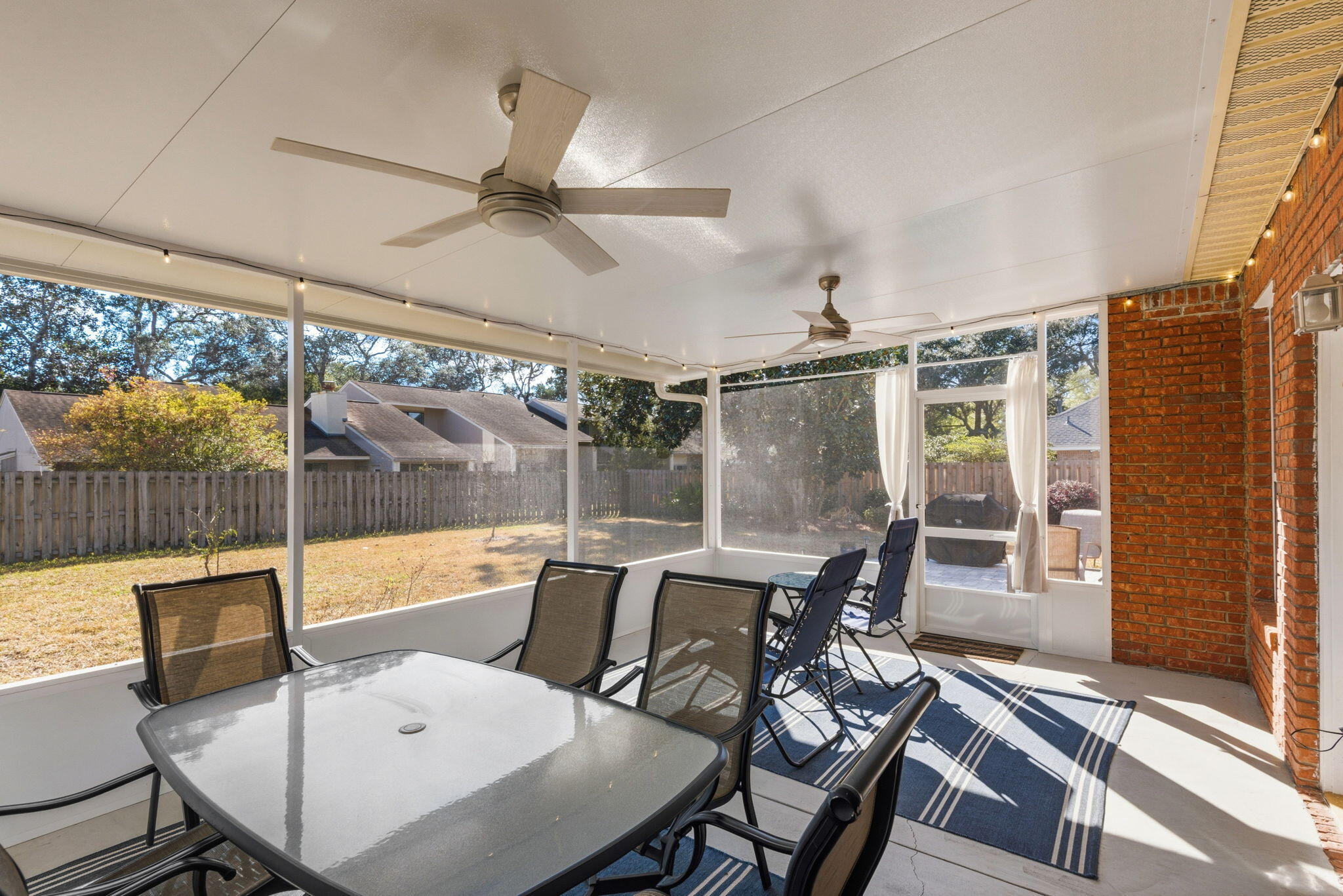 MAGNOLIA PLANTATION AT BLUEWATER BAY - Residential