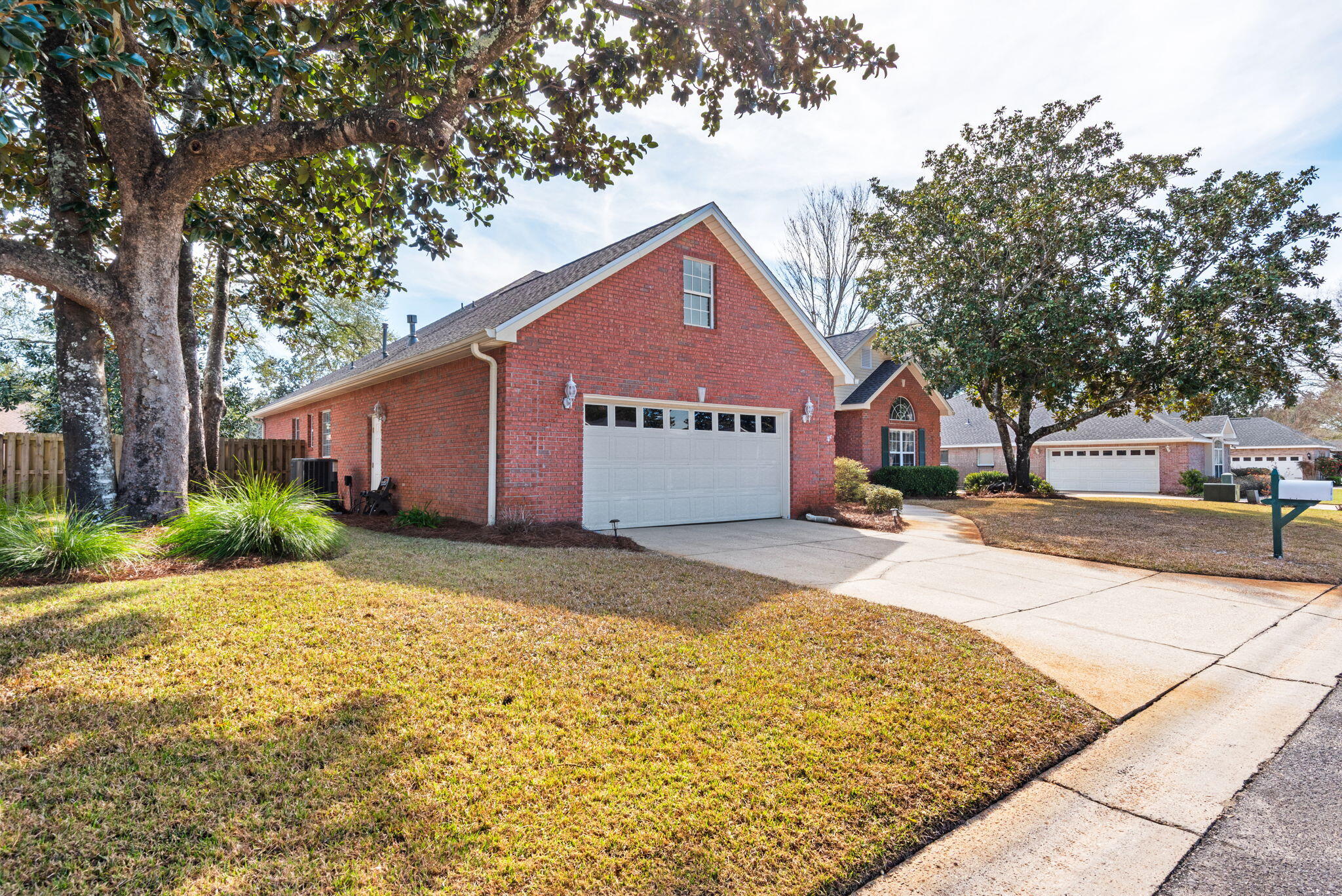 MAGNOLIA PLANTATION AT BLUEWATER BAY - Residential
