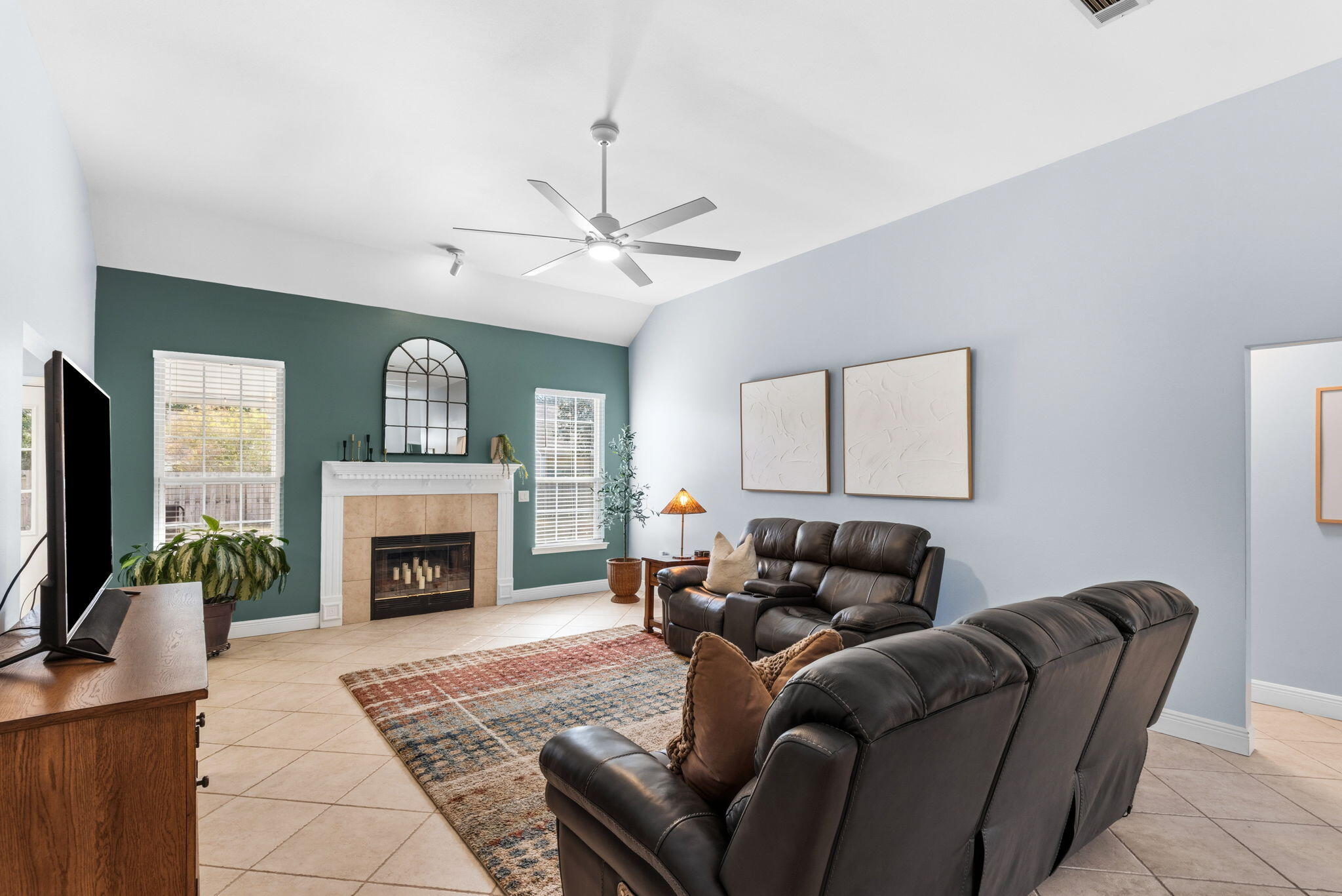 MAGNOLIA PLANTATION AT BLUEWATER BAY - Residential