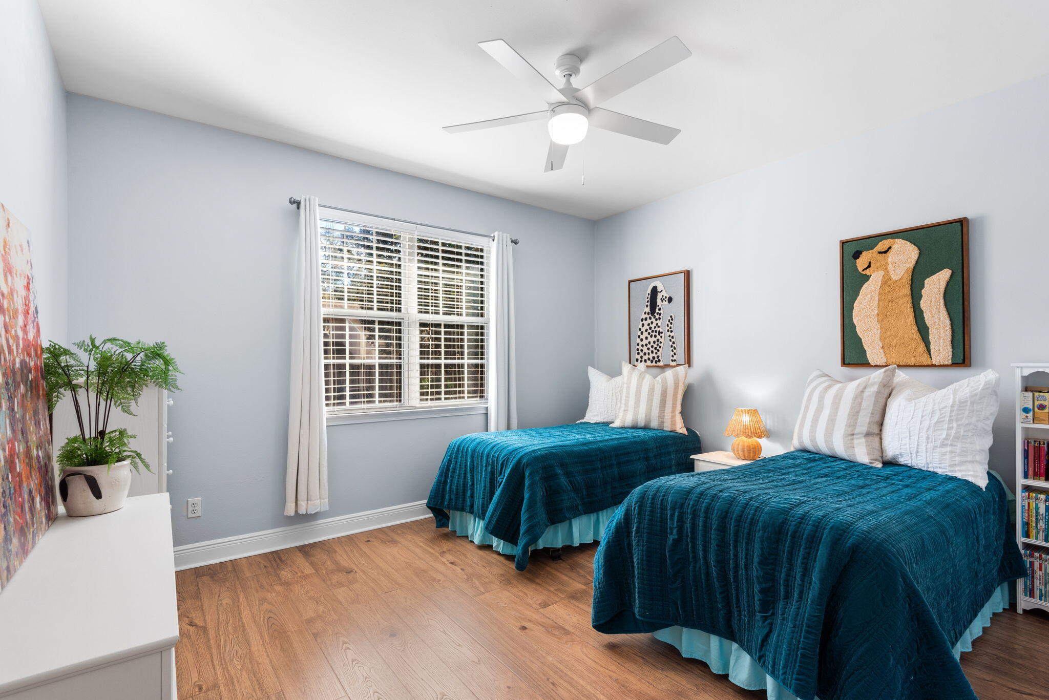 MAGNOLIA PLANTATION AT BLUEWATER BAY - Residential